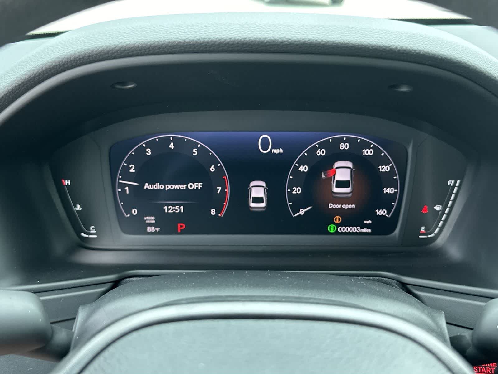 2025 Honda Accord SE - Photo 22