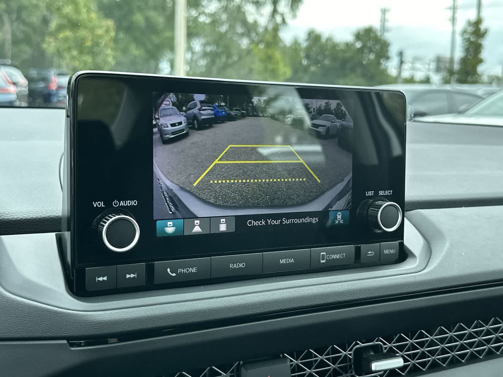 2025 Honda Accord SE - Photo 20