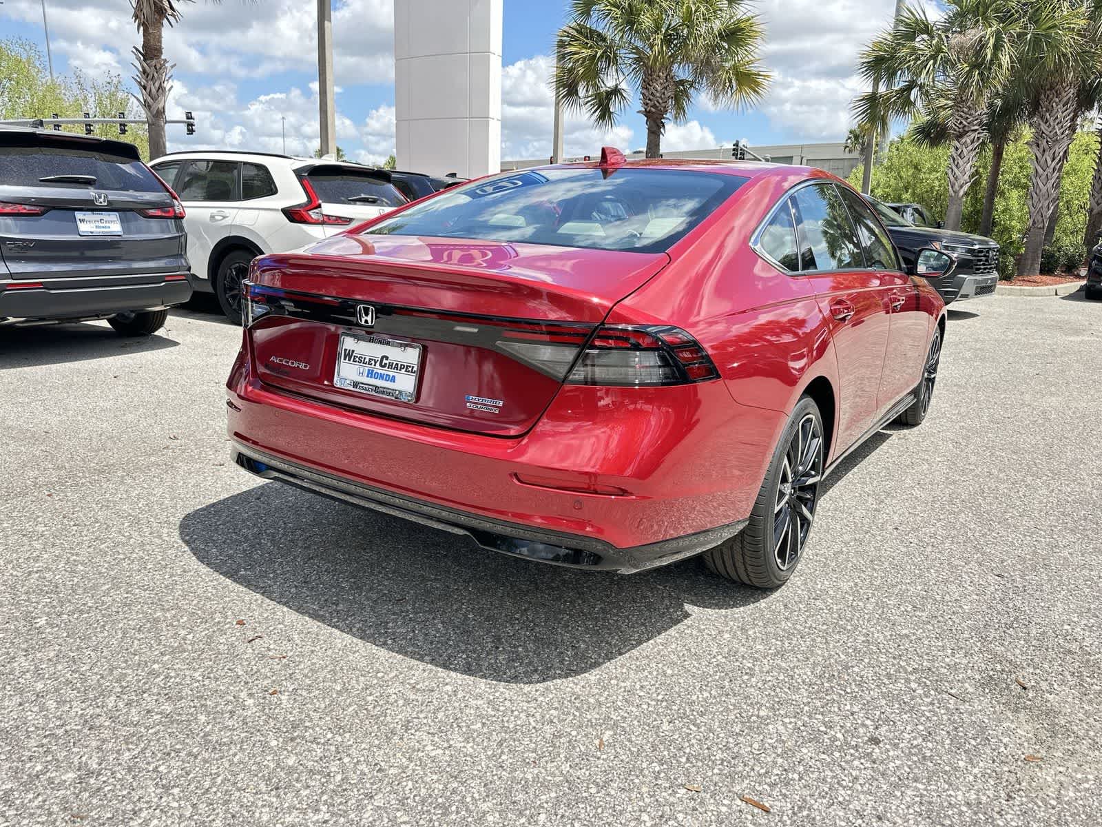 View vehicle photo 6