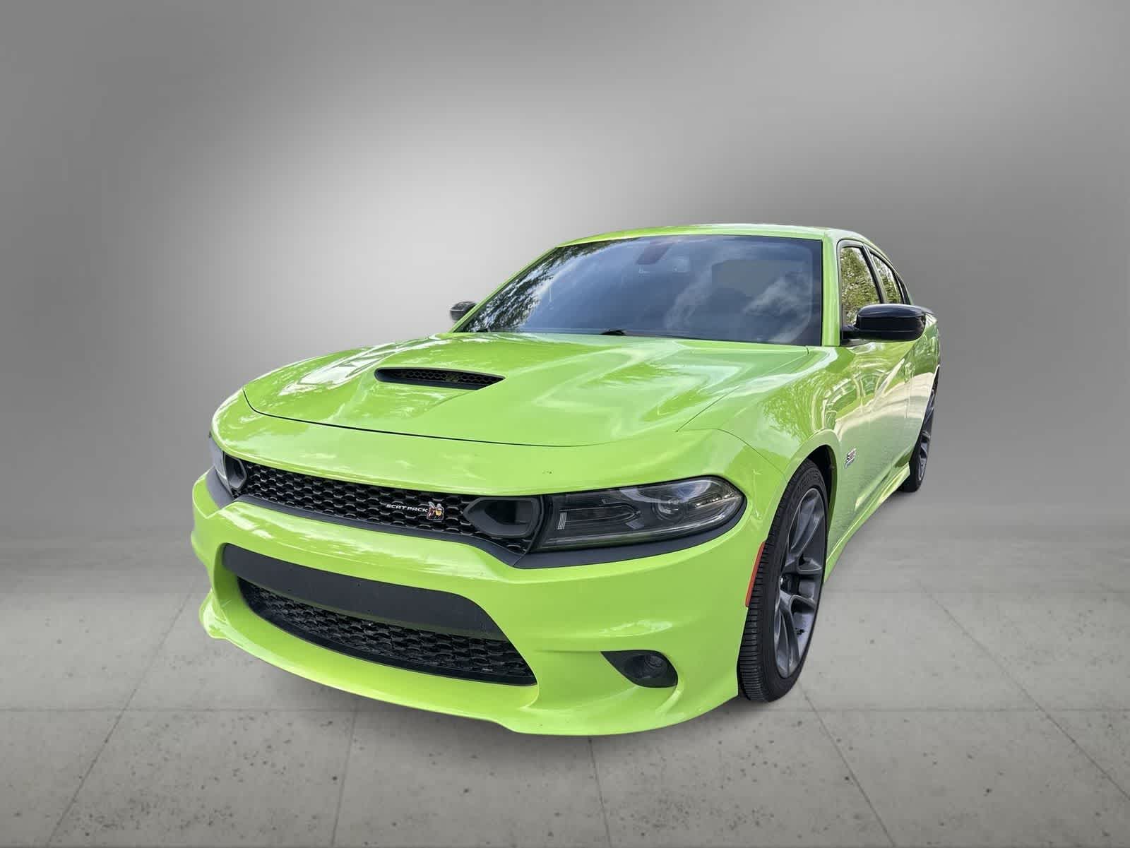 2023 Dodge Charger