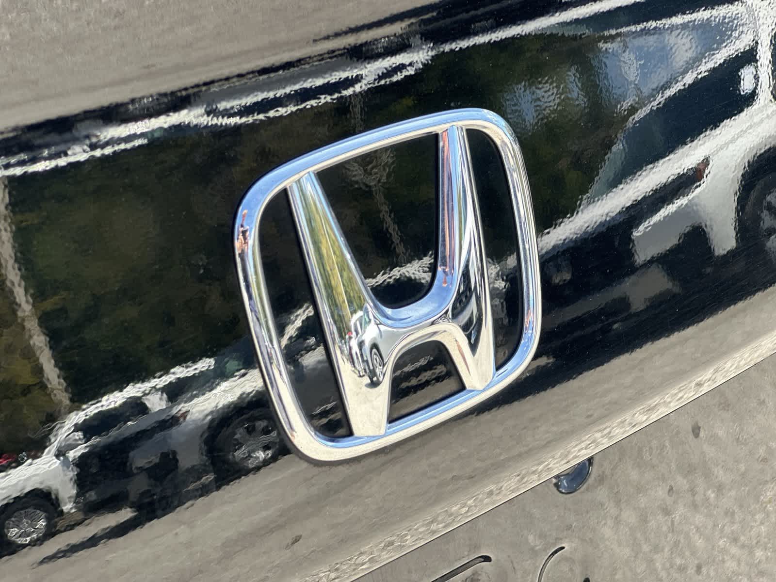 2025 Honda Civic LX - Photo 10
