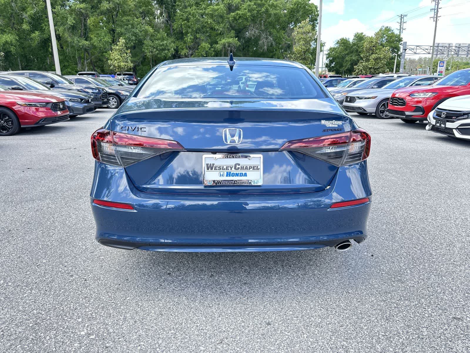 View vehicle photo 5