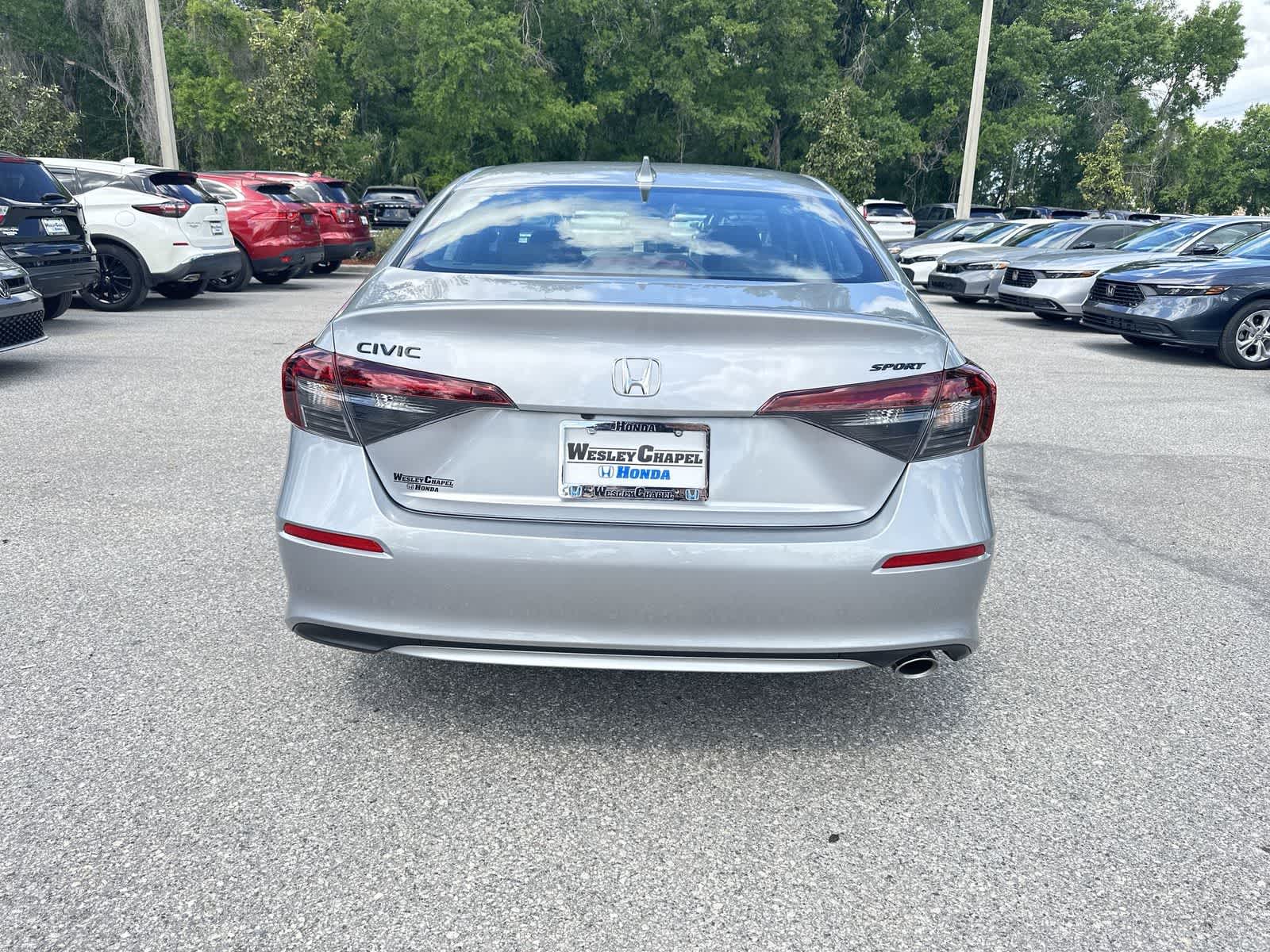 View vehicle photo 5