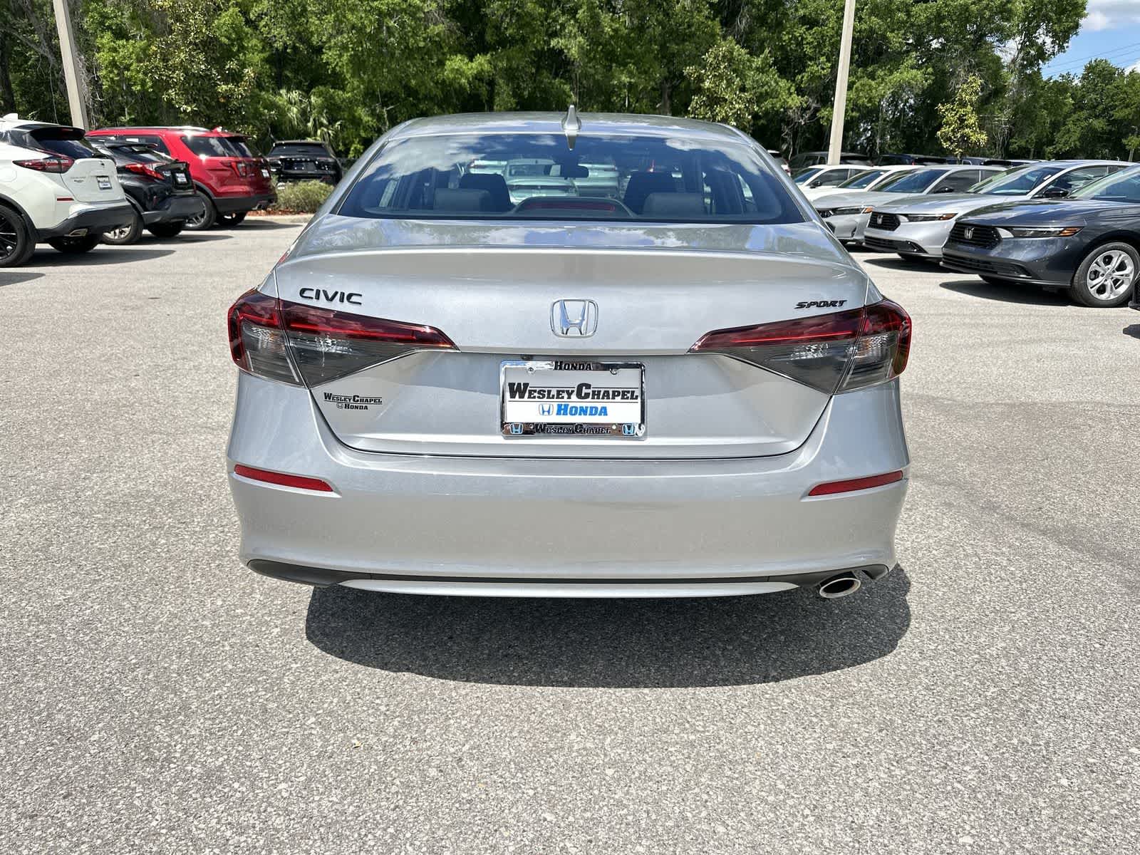 View vehicle photo 5