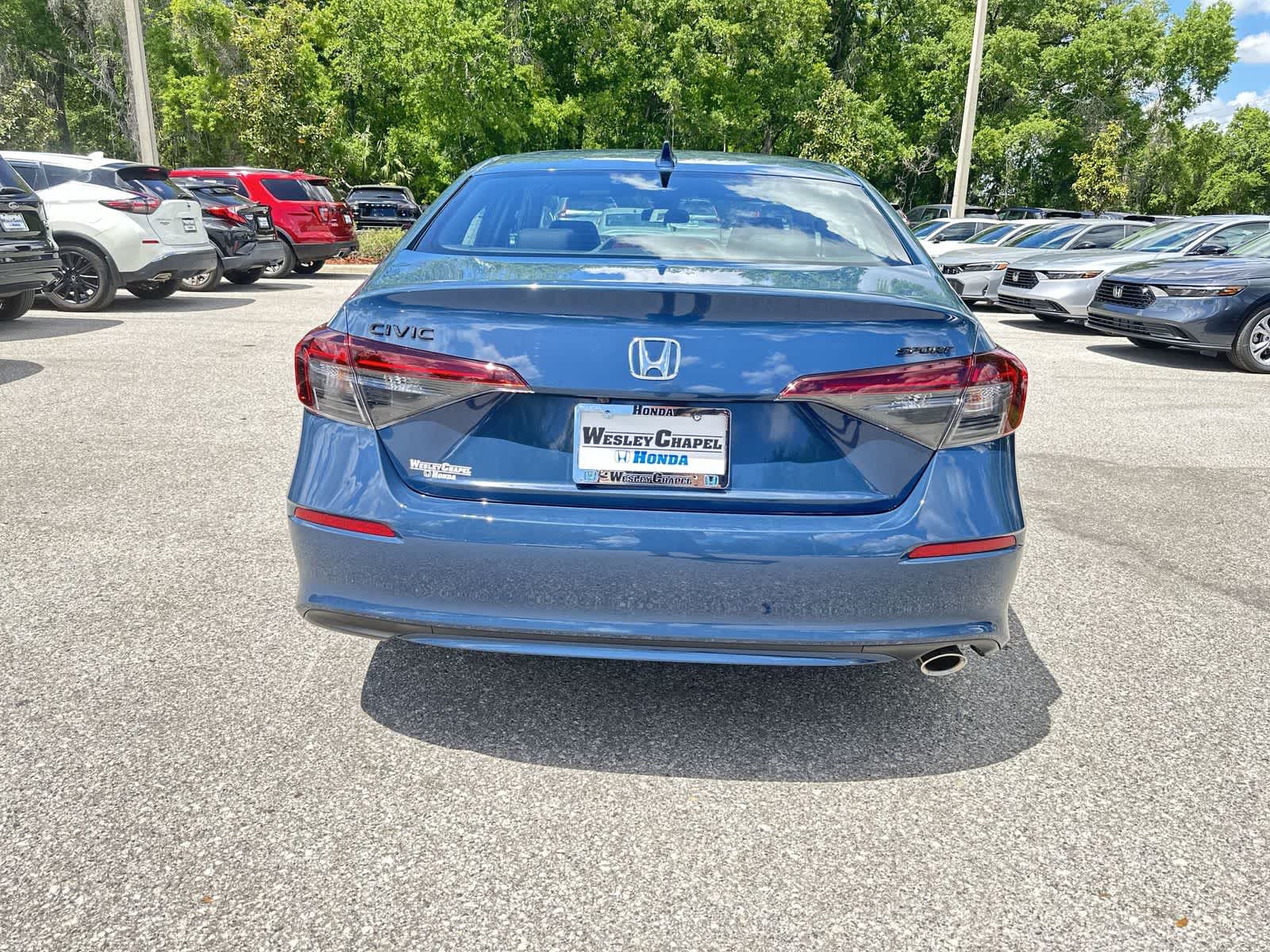 View vehicle photo 5