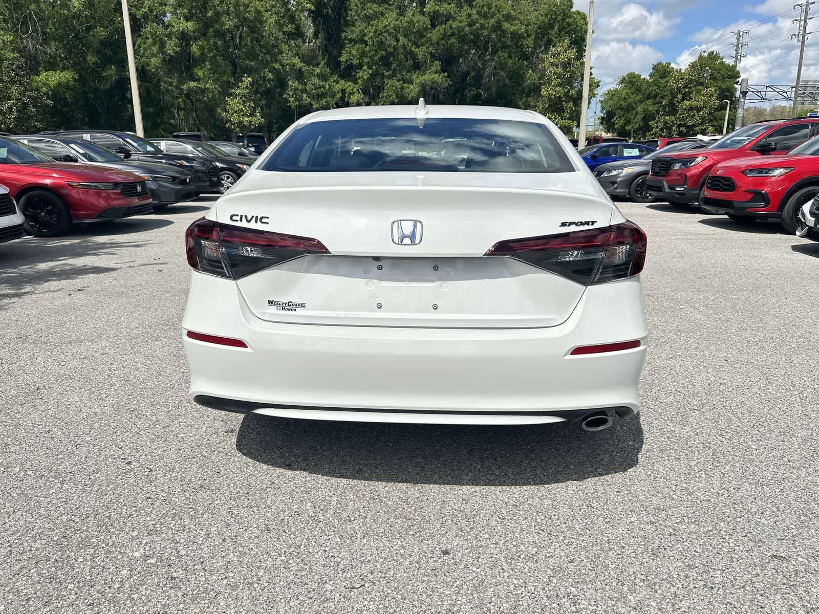 View vehicle photo 5