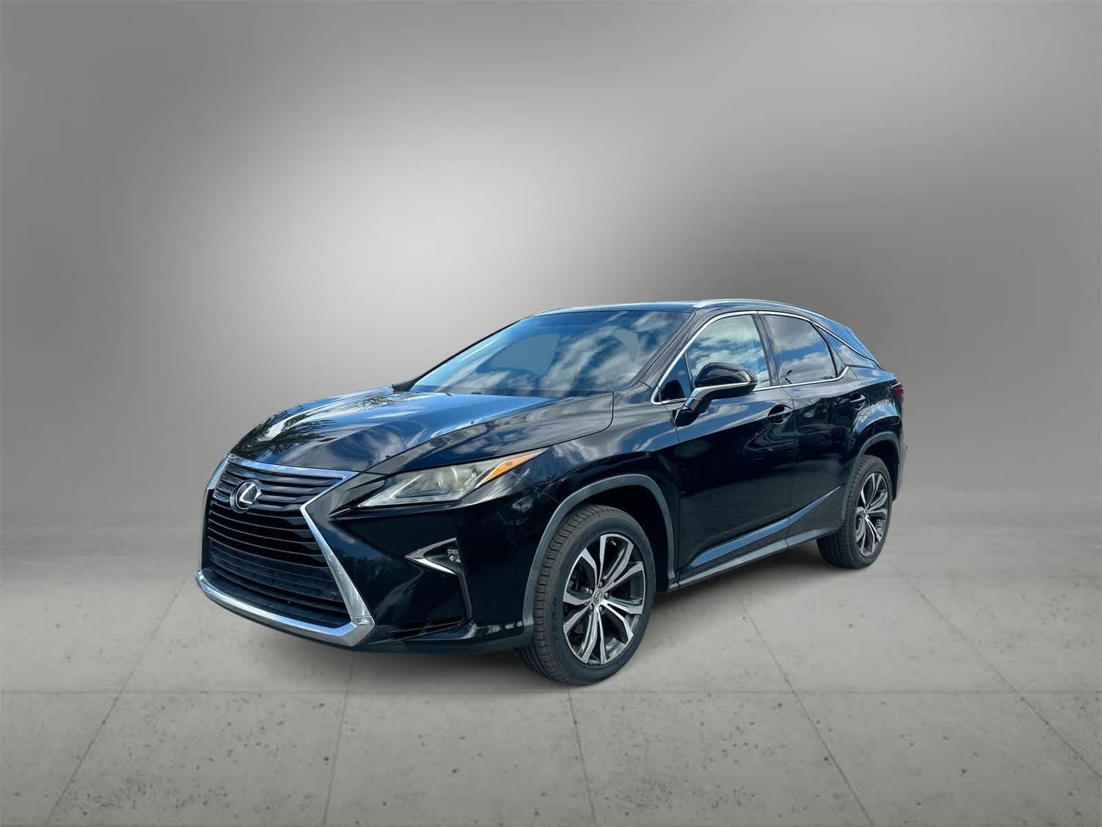 2016 Lexus RX 350 350