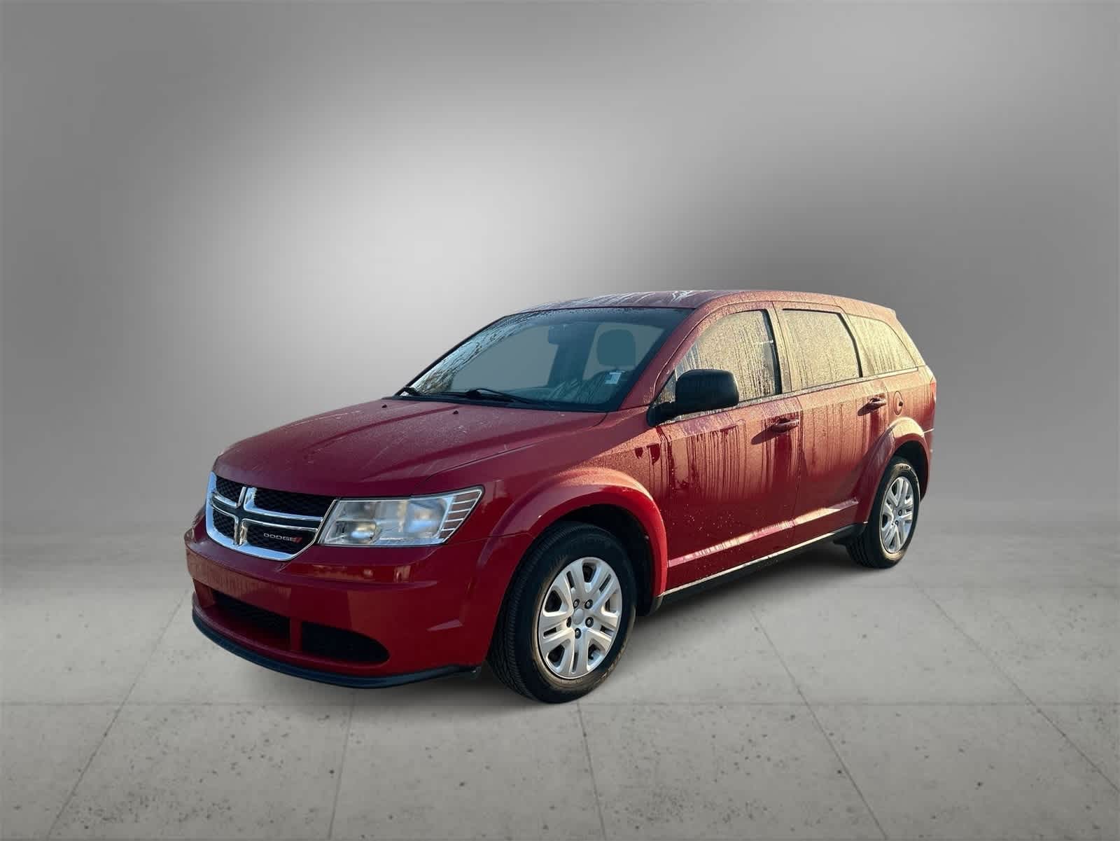 2014 Dodge Journey American Value Pkg