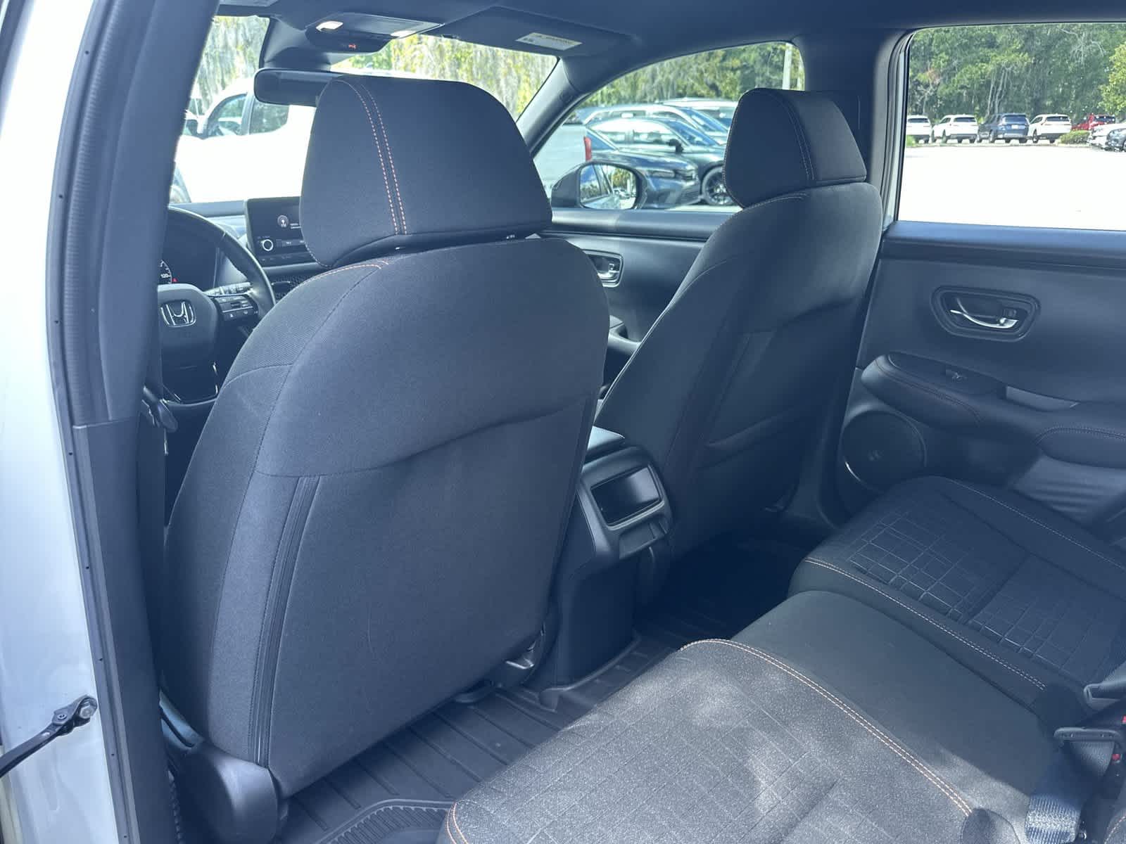 2024 Honda HR-V Sport - Photo 14