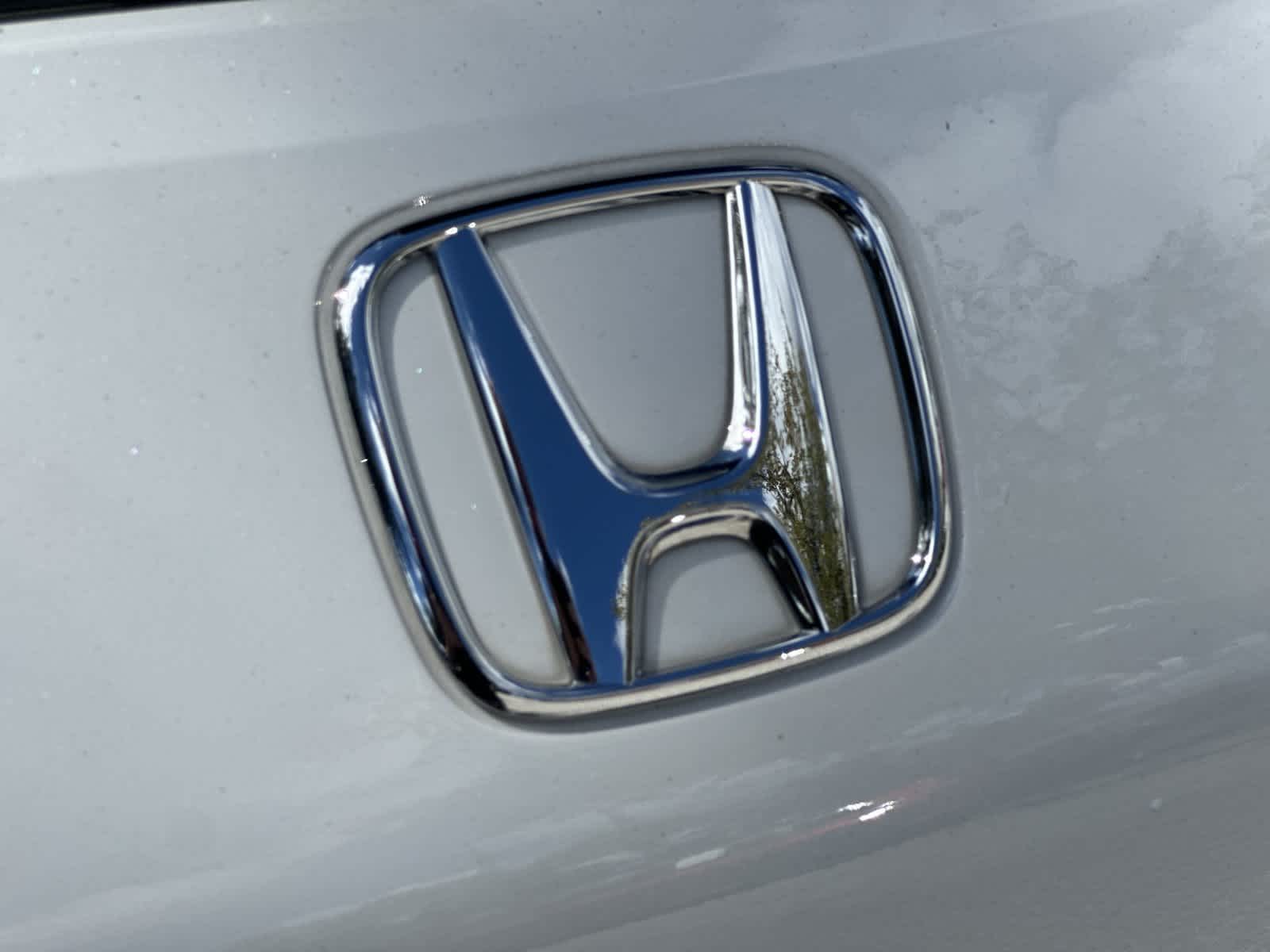 2024 Honda HR-V Sport - Photo 10