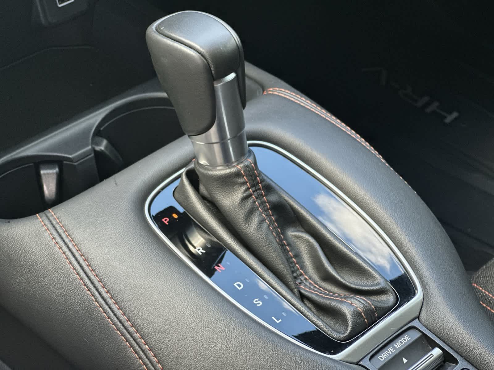 2024 Honda HR-V Sport - Photo 20