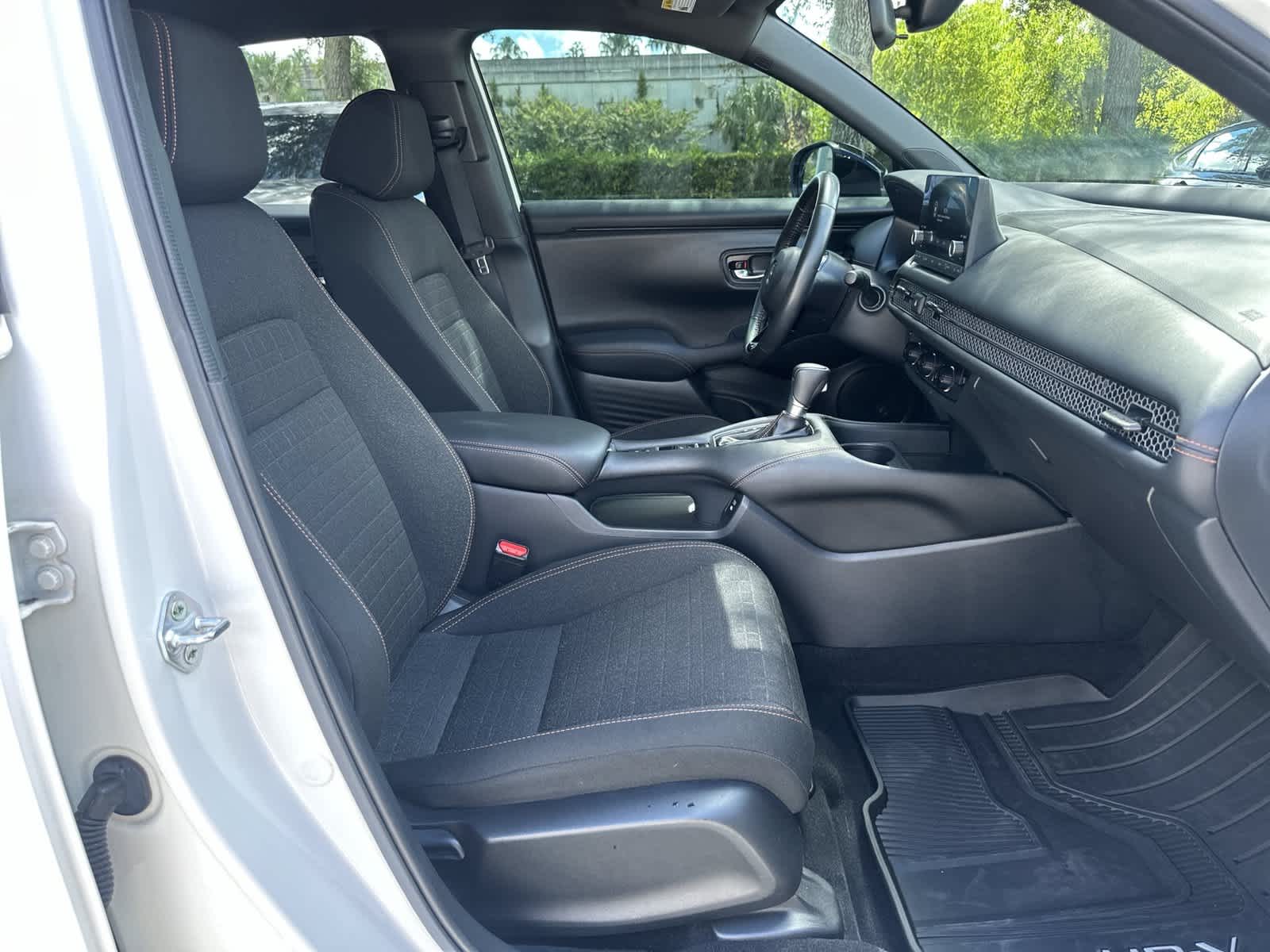 2024 Honda HR-V Sport - Photo 17