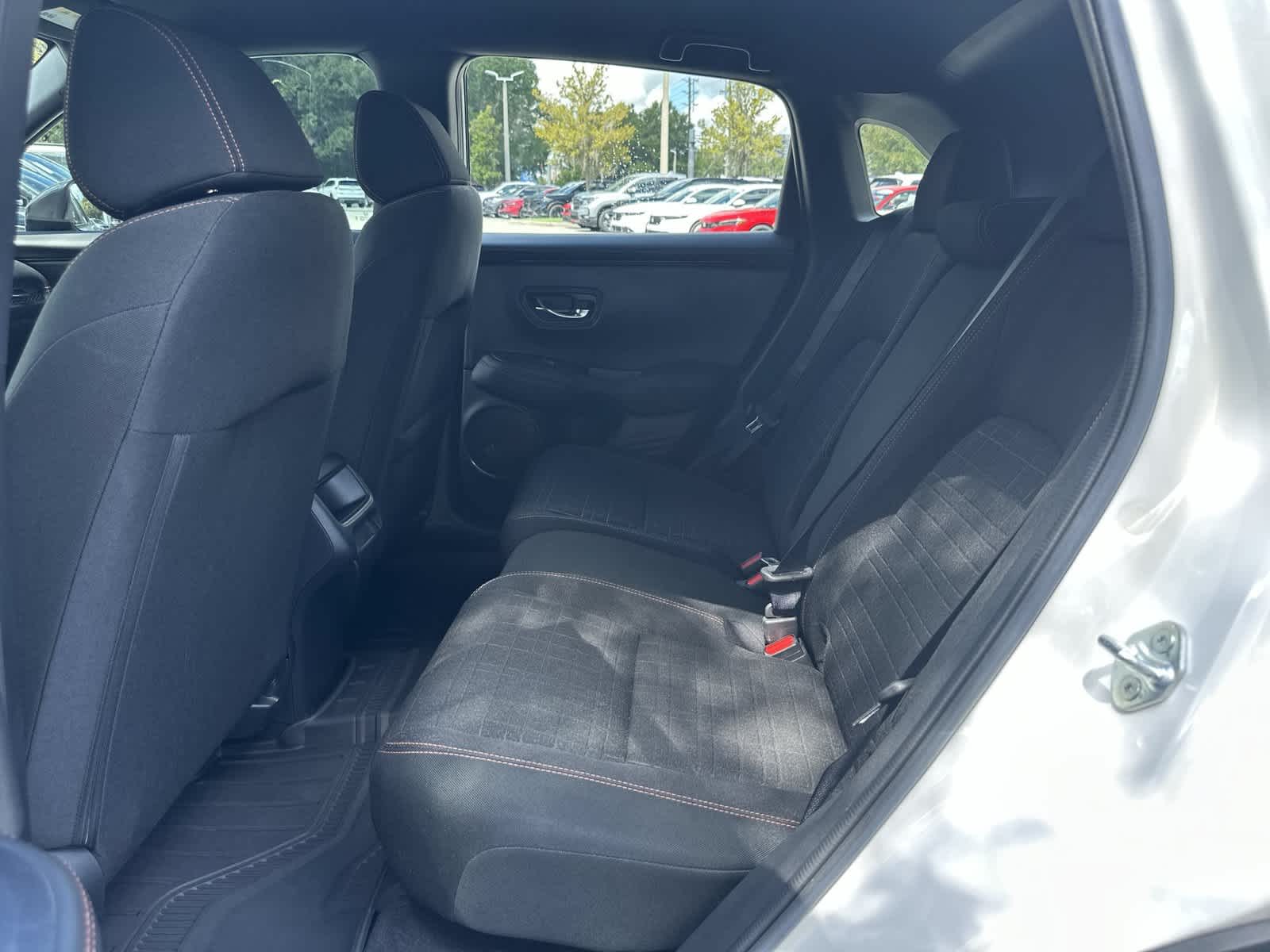 2024 Honda HR-V Sport - Photo 15