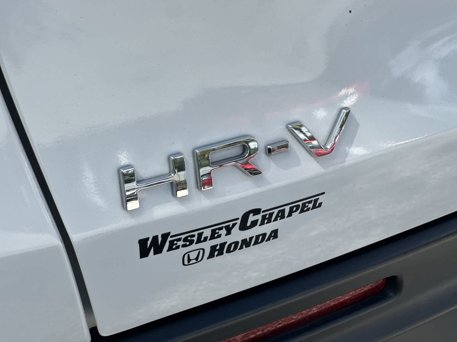 2024 Honda HR-V Sport - Photo 11