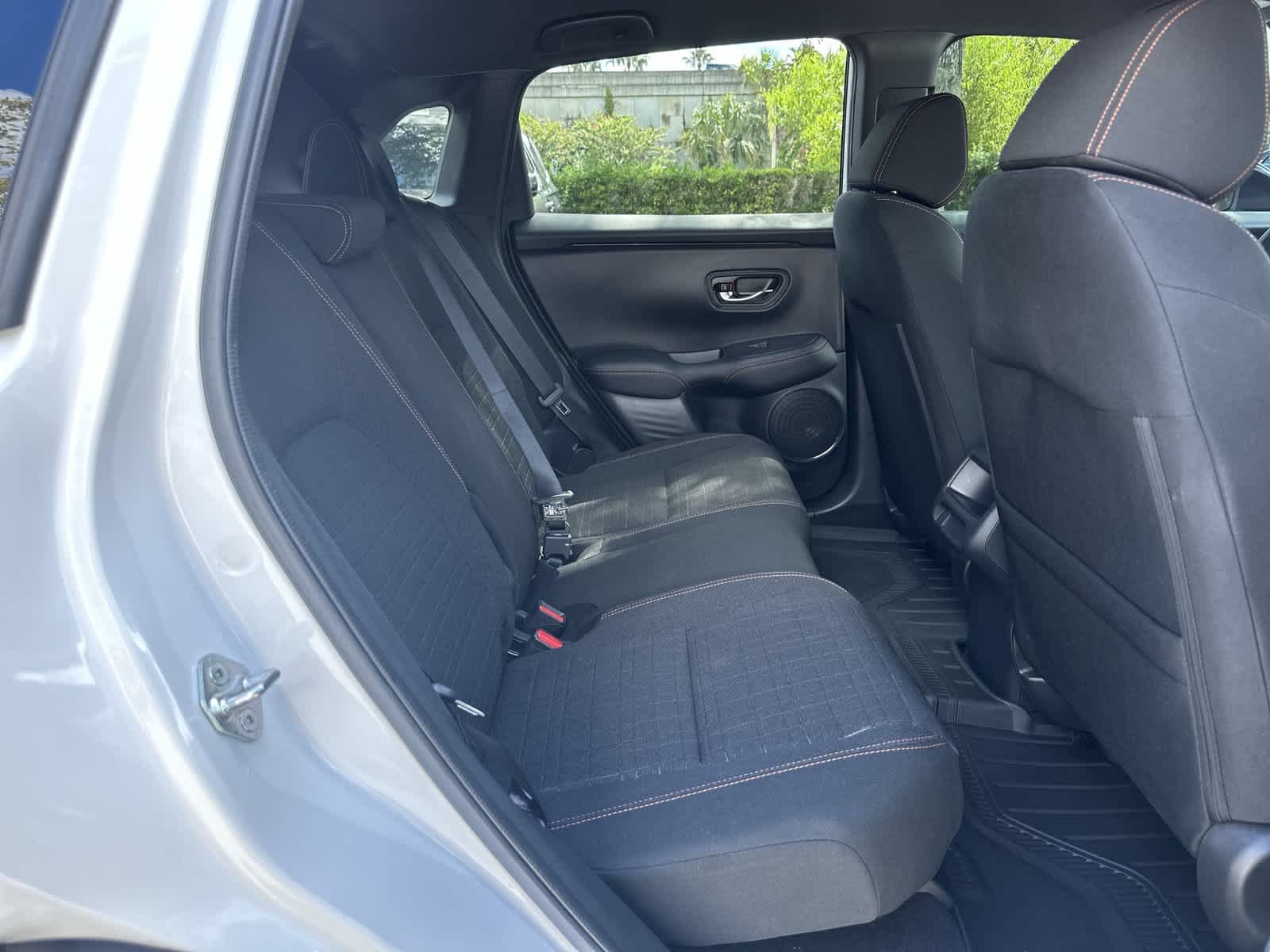 2024 Honda HR-V Sport - Photo 16