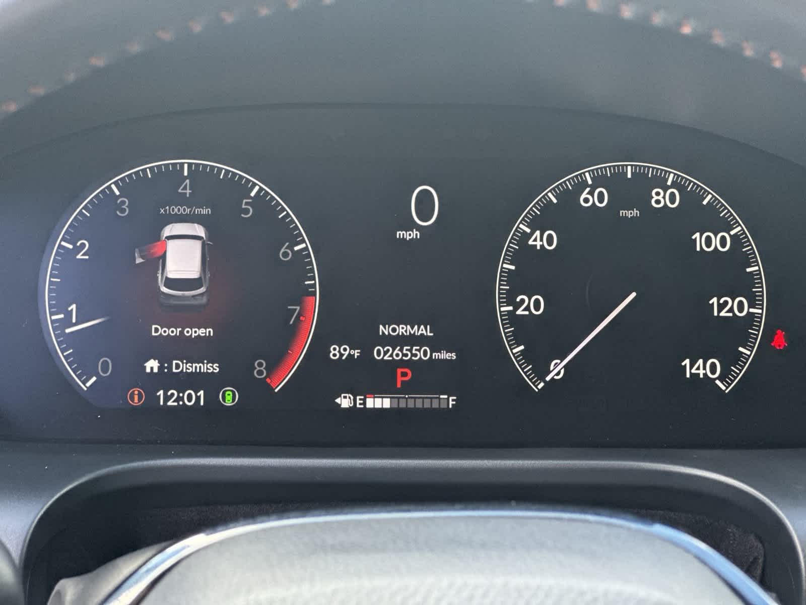 2024 Honda HR-V Sport - Photo 21