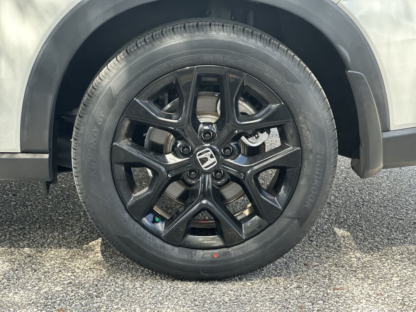 2024 Honda HR-V Sport - Photo 12