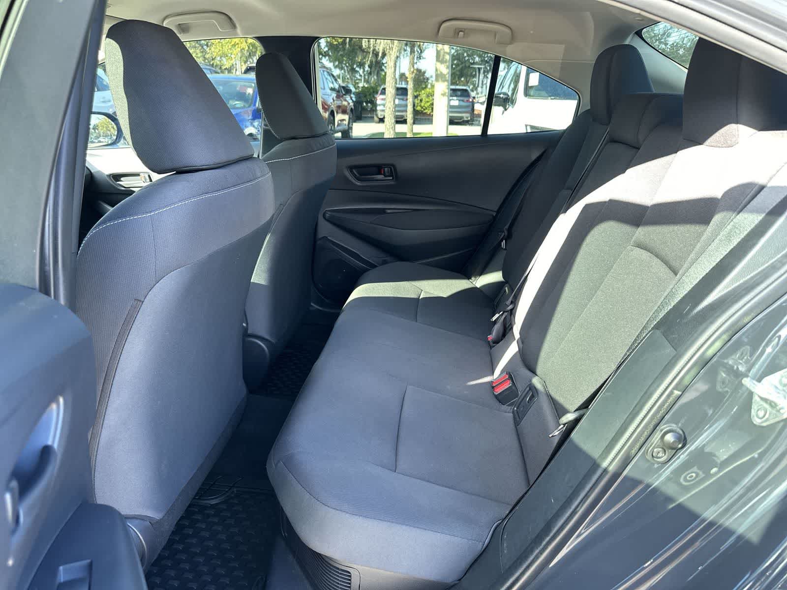 2026 Honda HR-V EX-L - Photo 15