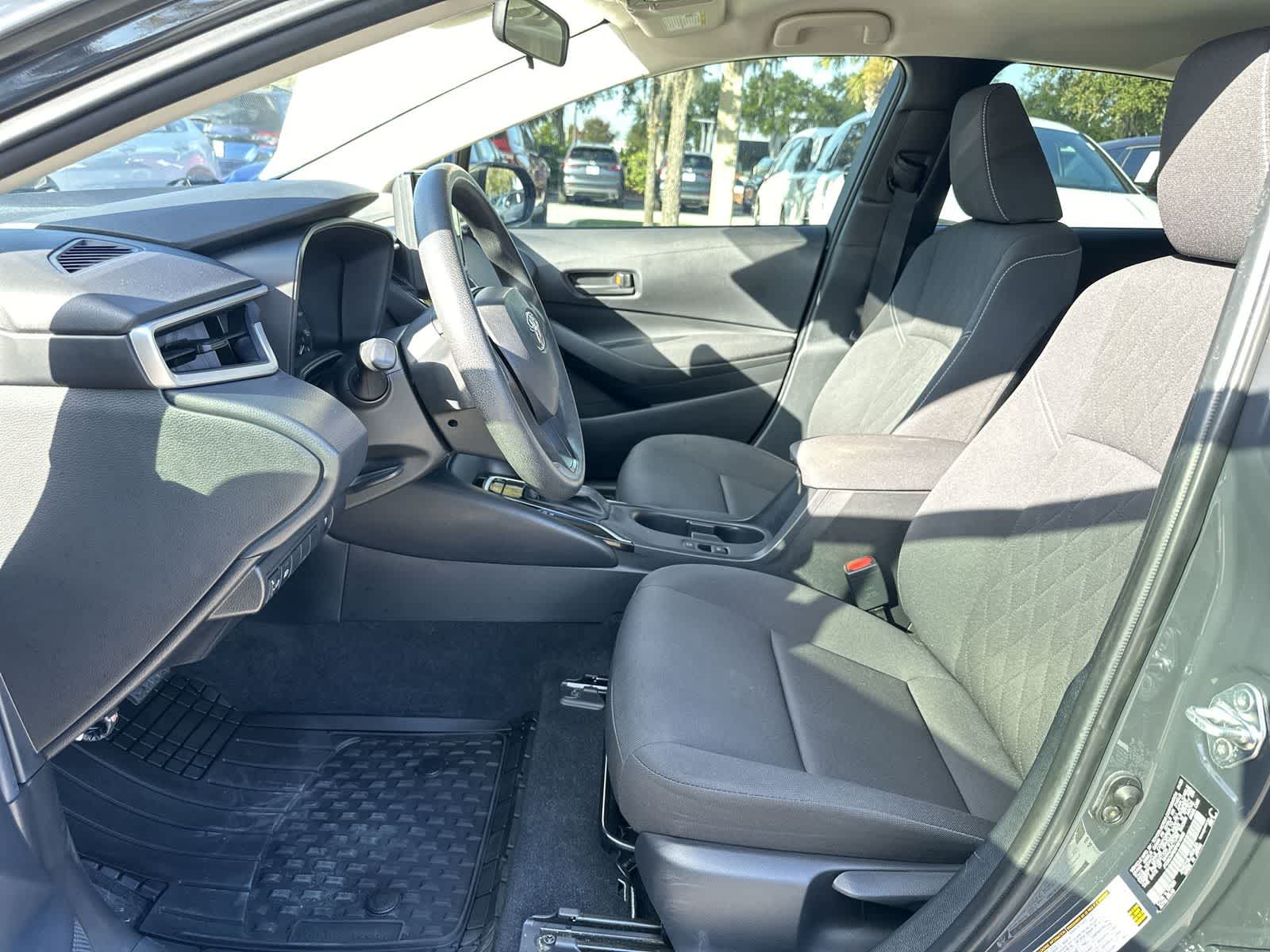 2026 Honda HR-V EX-L - Photo 13