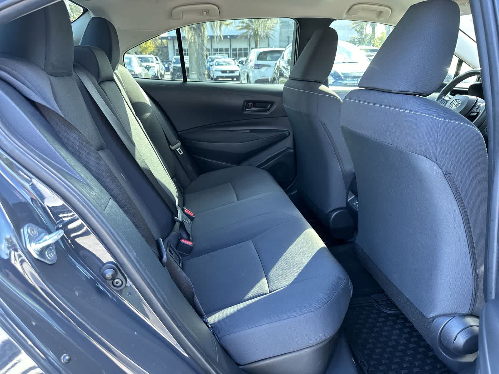 2026 Honda HR-V EX-L - Photo 16