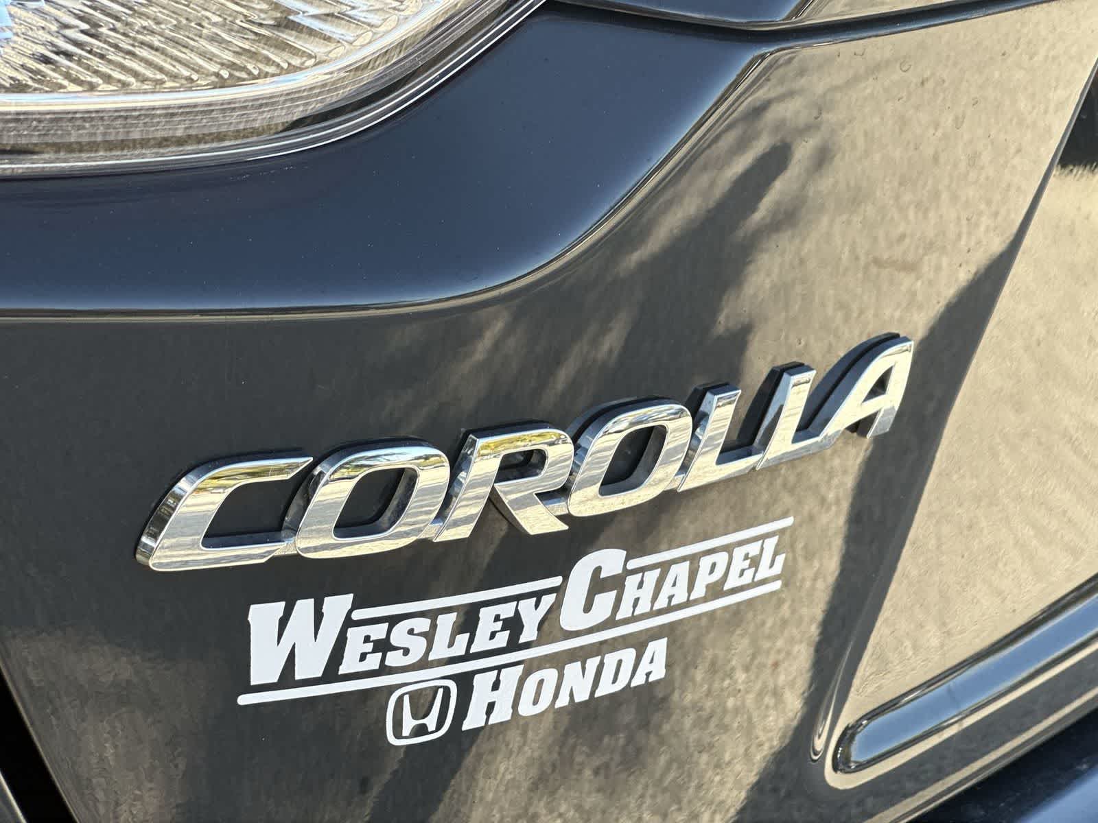 2026 Honda HR-V EX-L - Photo 11