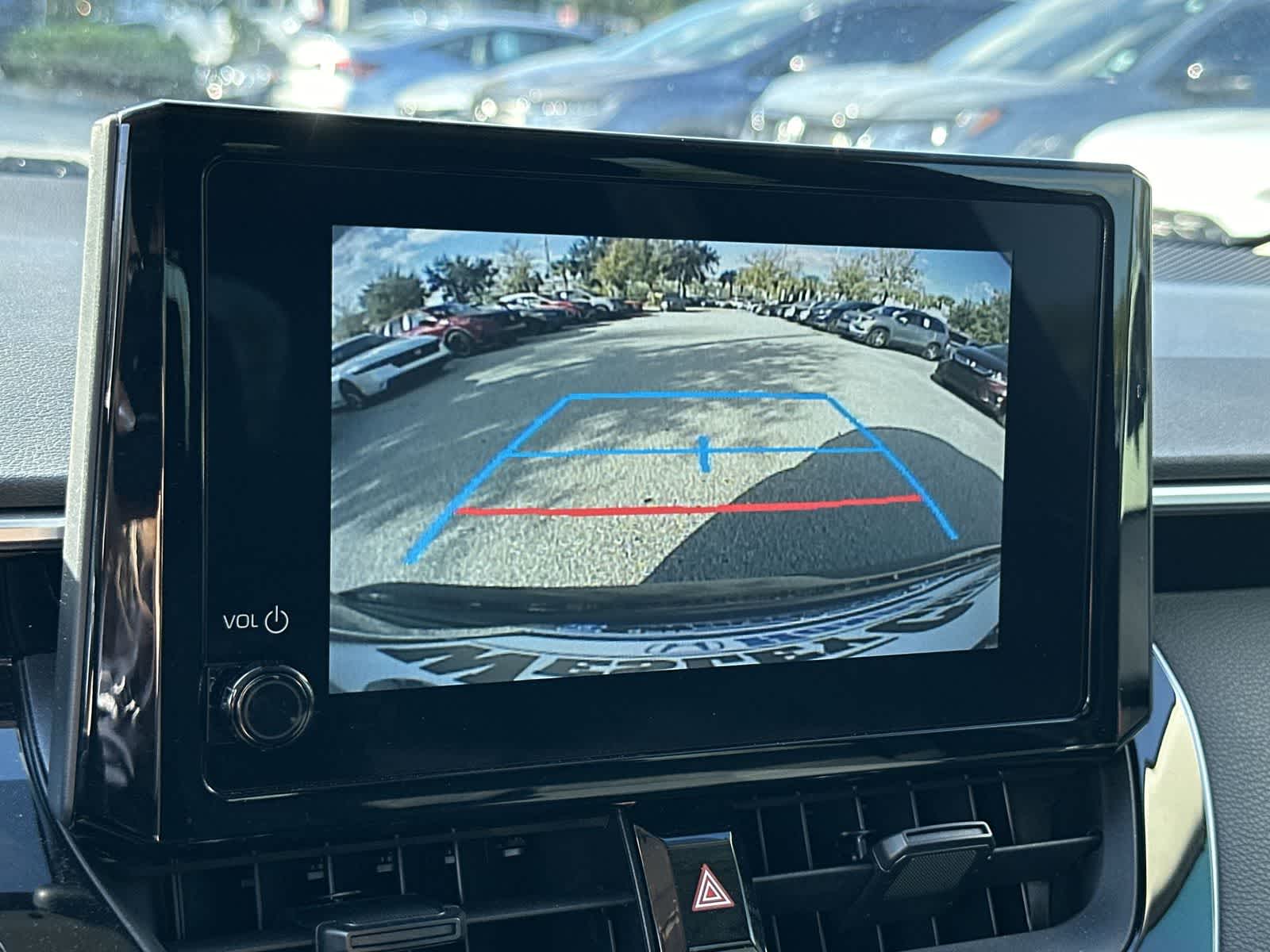 2026 Honda HR-V EX-L - Photo 20