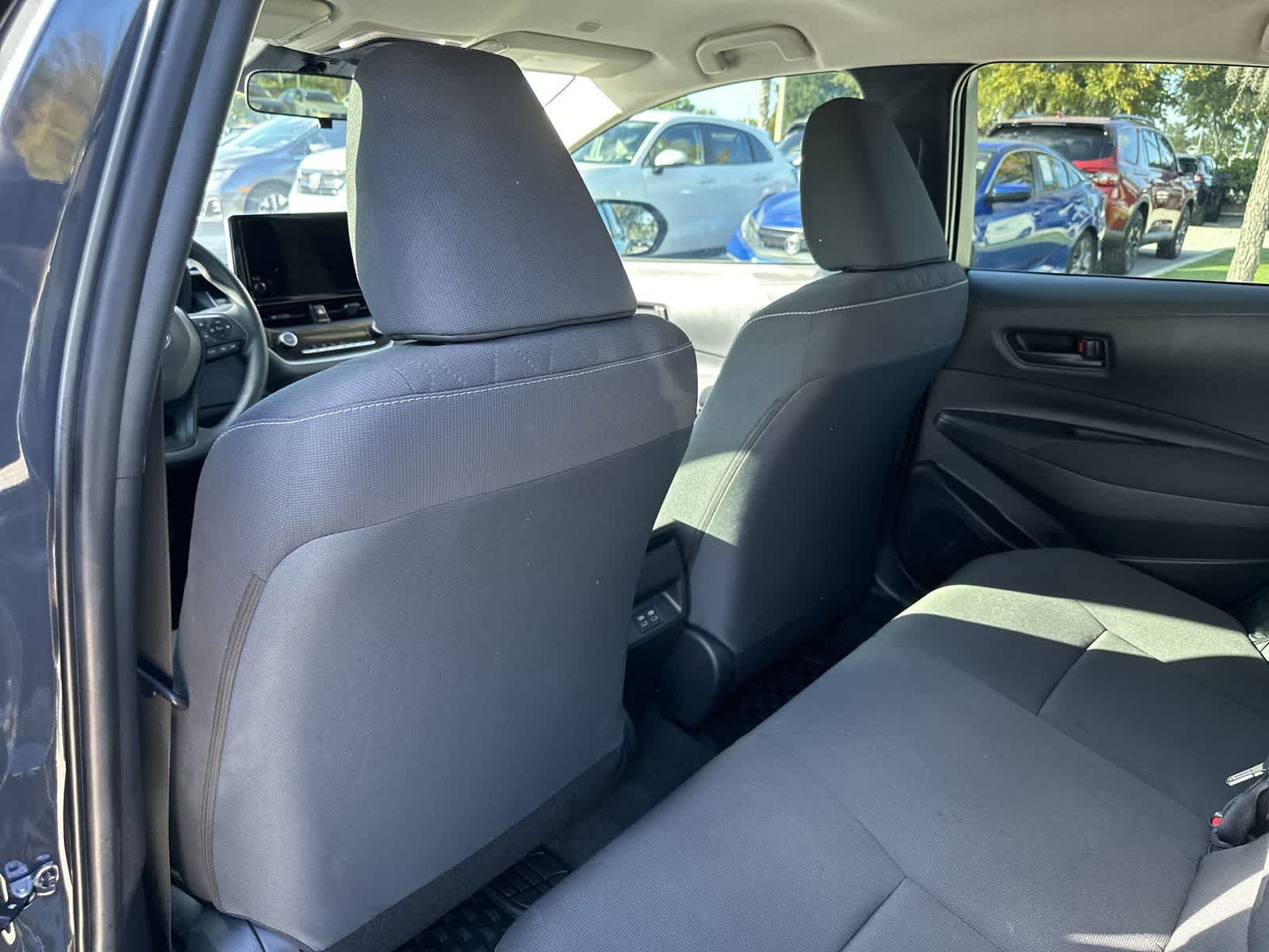 2026 Honda HR-V EX-L - Photo 14