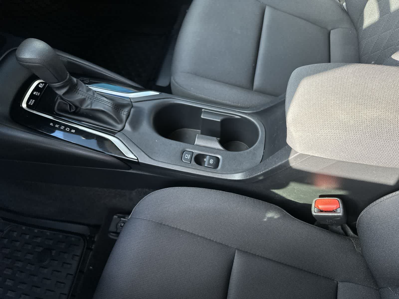 2026 Honda HR-V EX-L - Photo 19