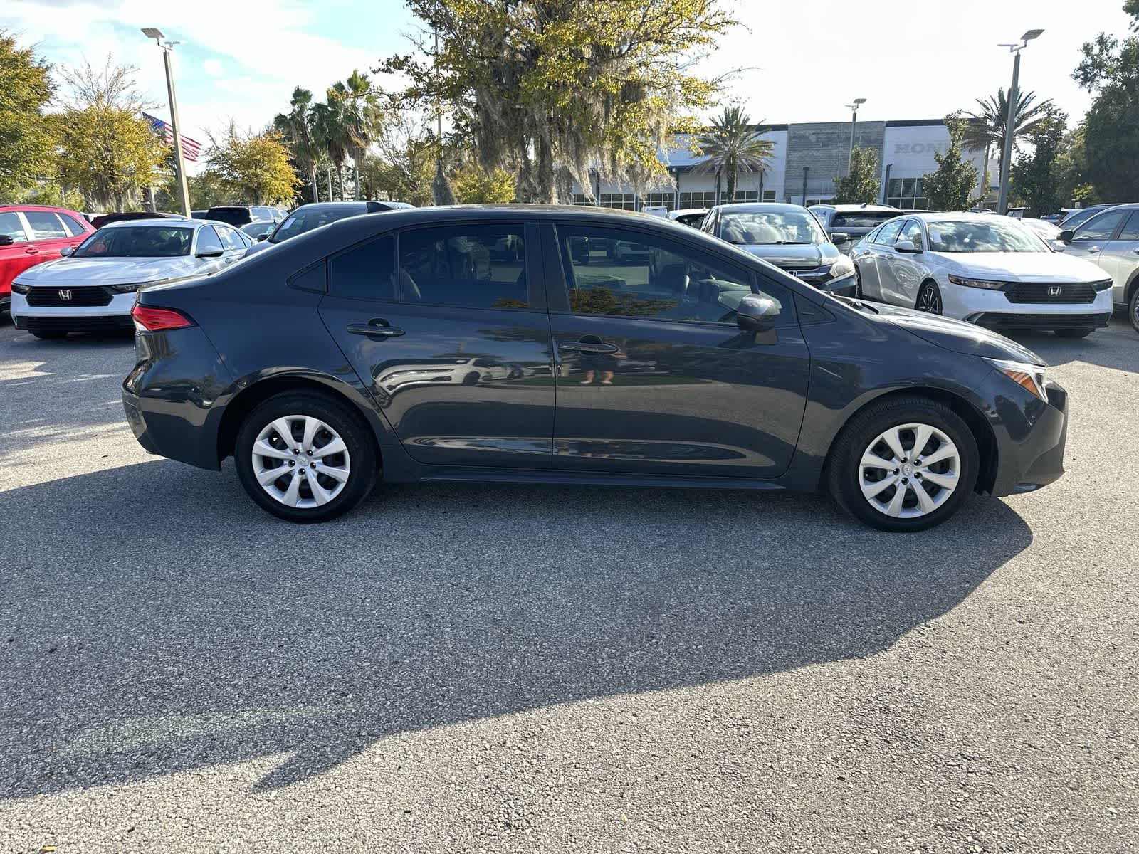 2026 Honda HR-V EX-L - Photo 7