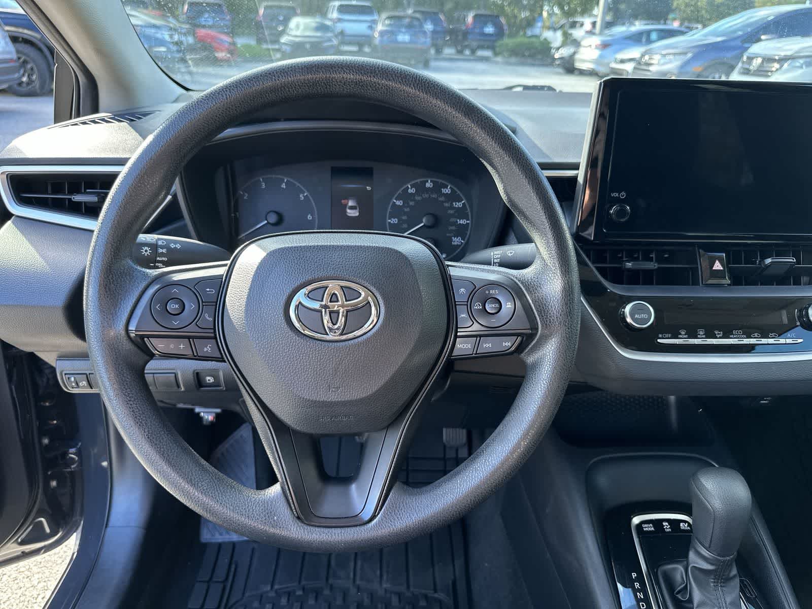 2026 Honda HR-V EX-L - Photo 18