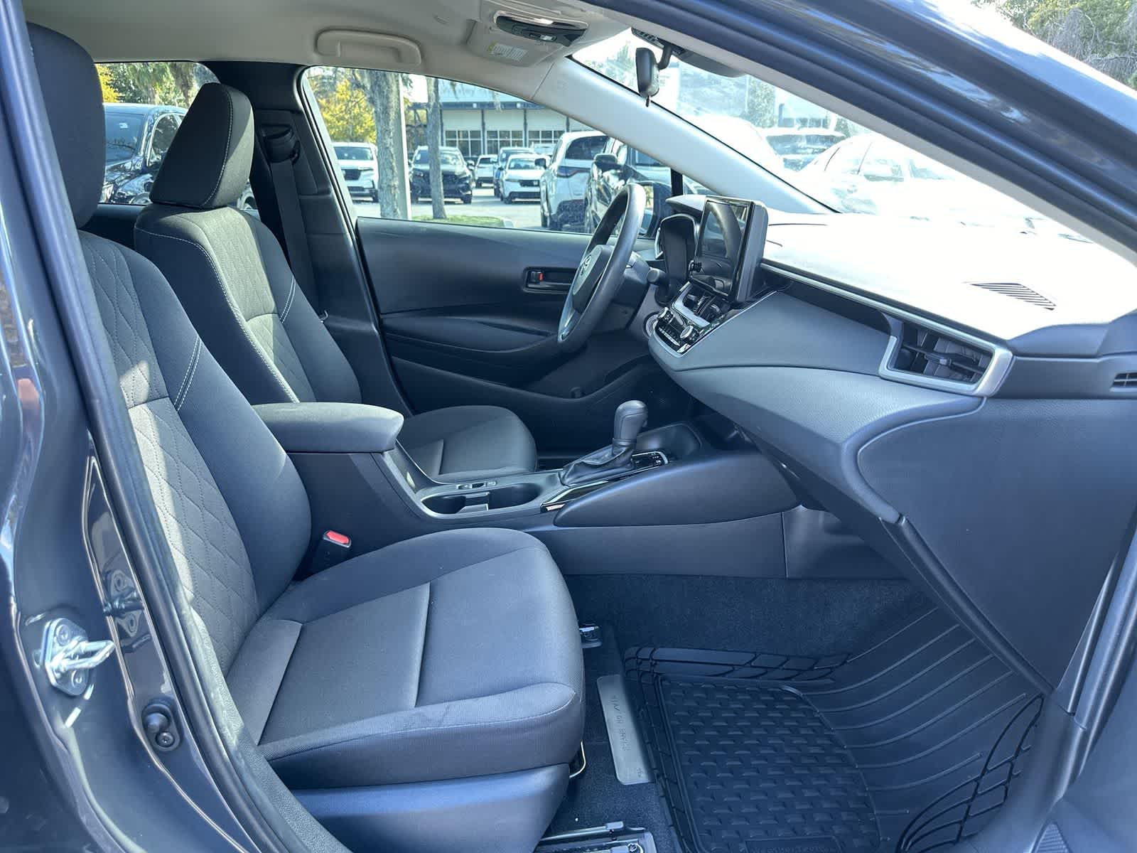 2026 Honda HR-V EX-L - Photo 17