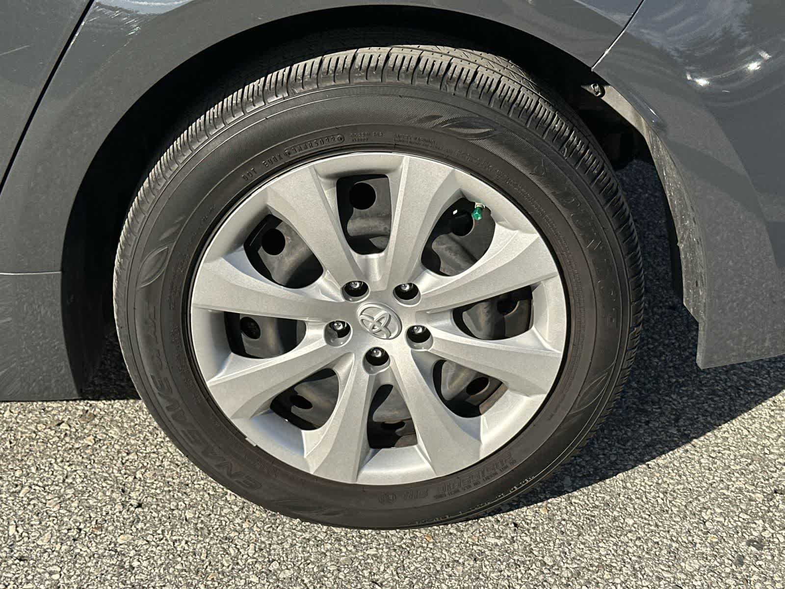 2026 Honda HR-V EX-L - Photo 12