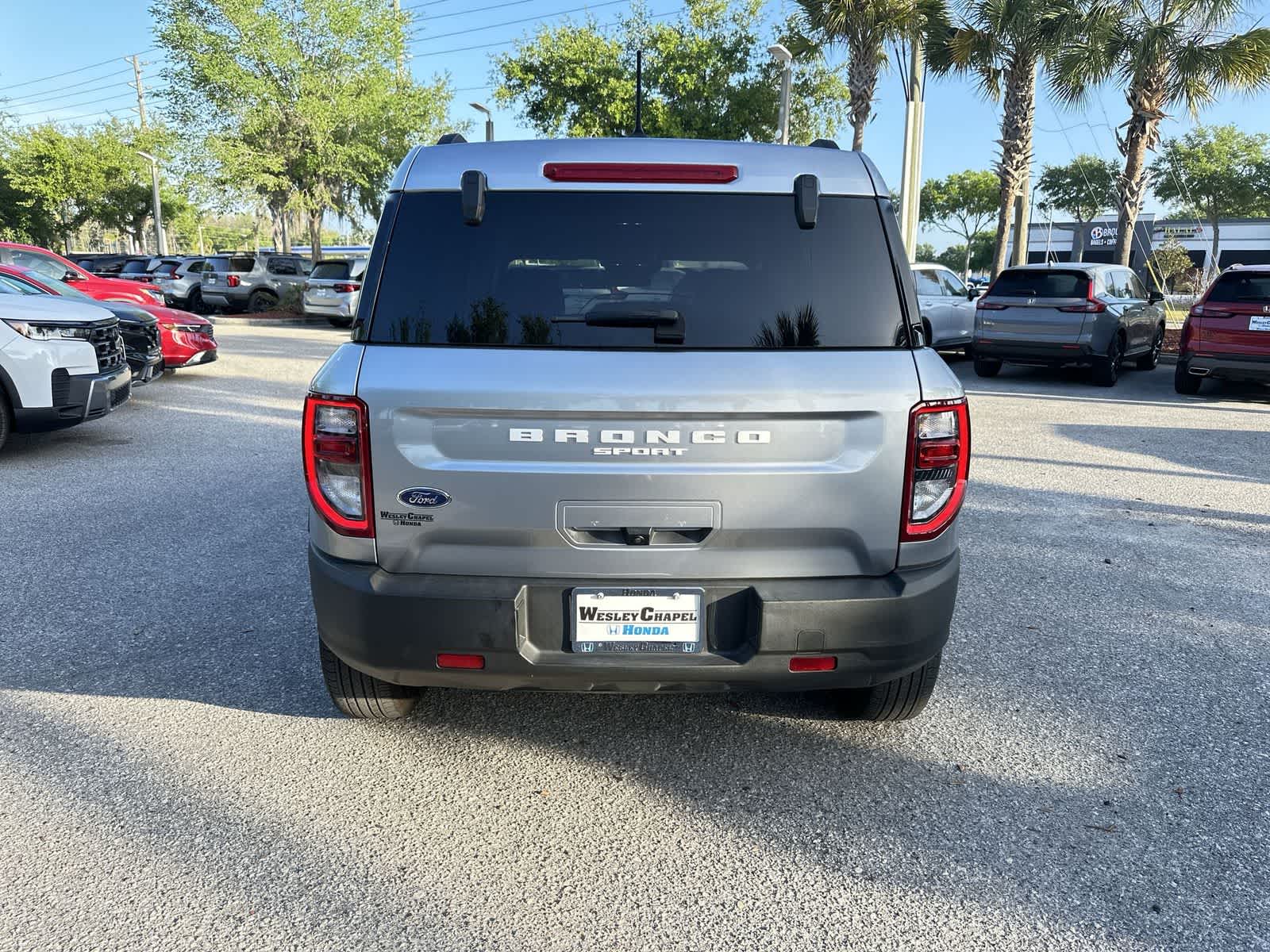 View vehicle photo 5