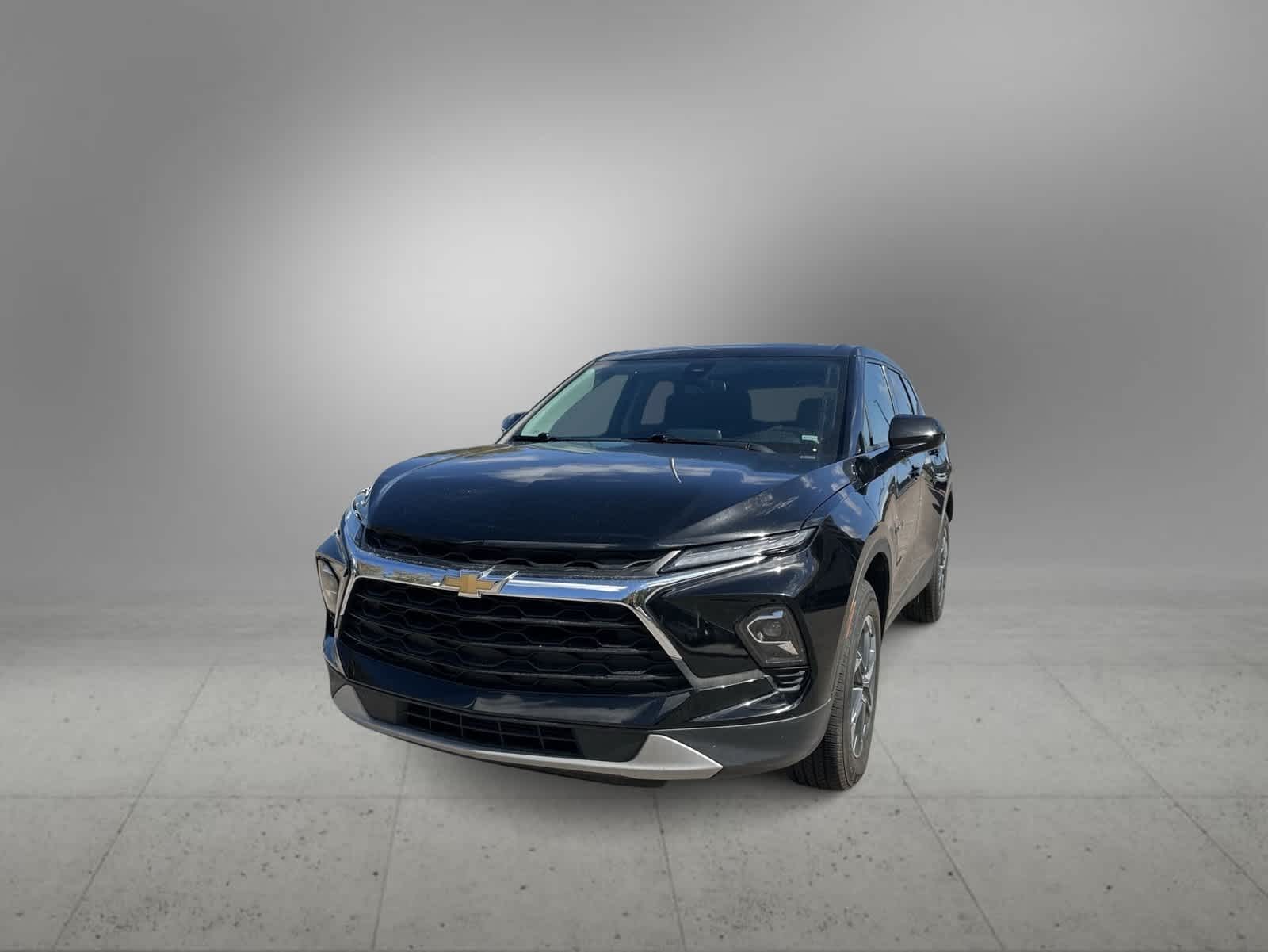 2025 Chevrolet Blazer