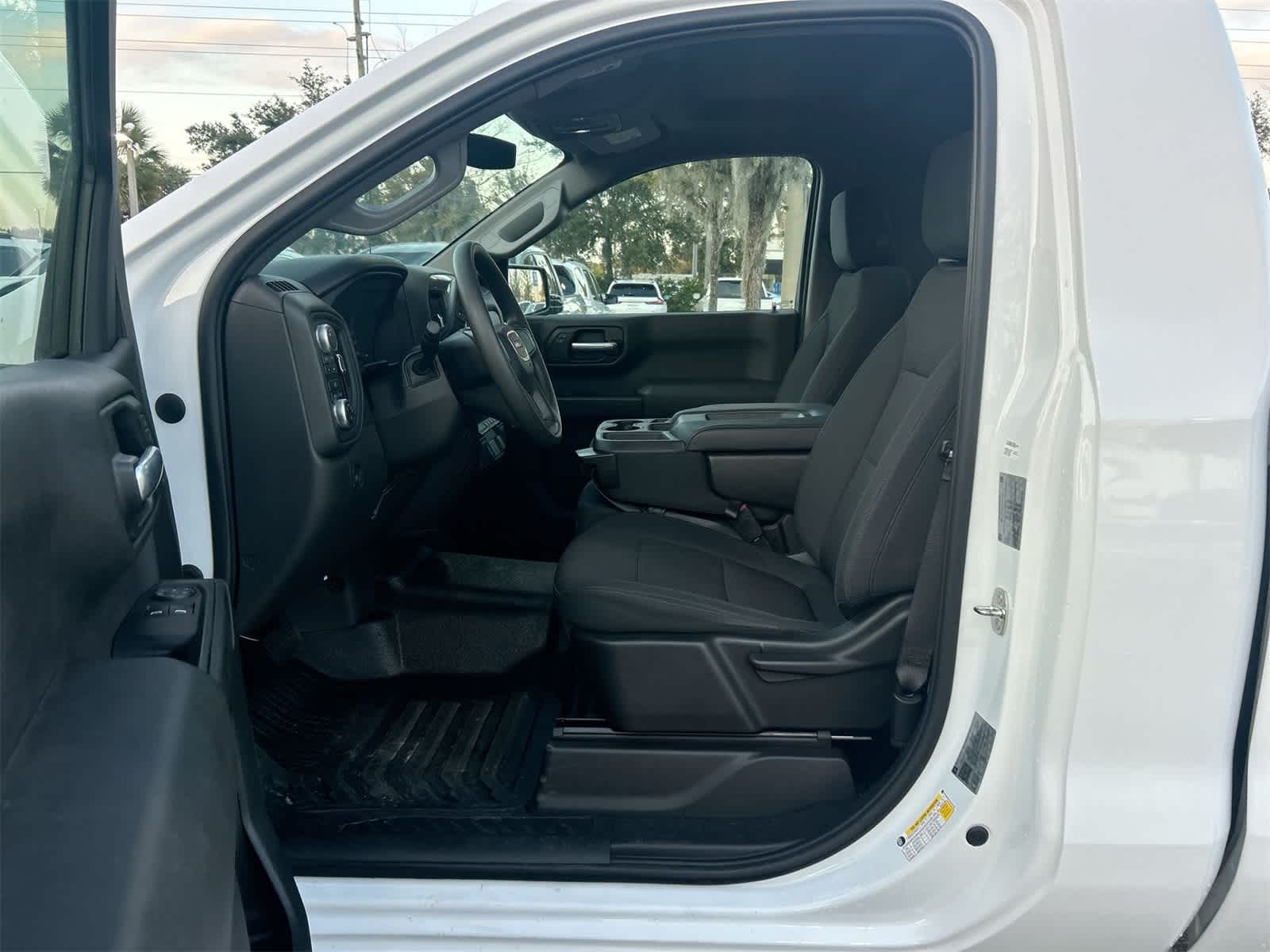 Used 2020 GMC Sierra 1500 Base with VIN 3GTN9AEFXLG214783 for sale in Wesley Chapel, FL