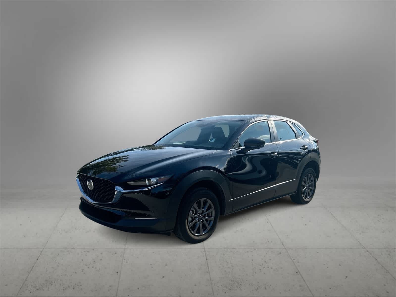 2024 MAZDA CX-30 2.5 S