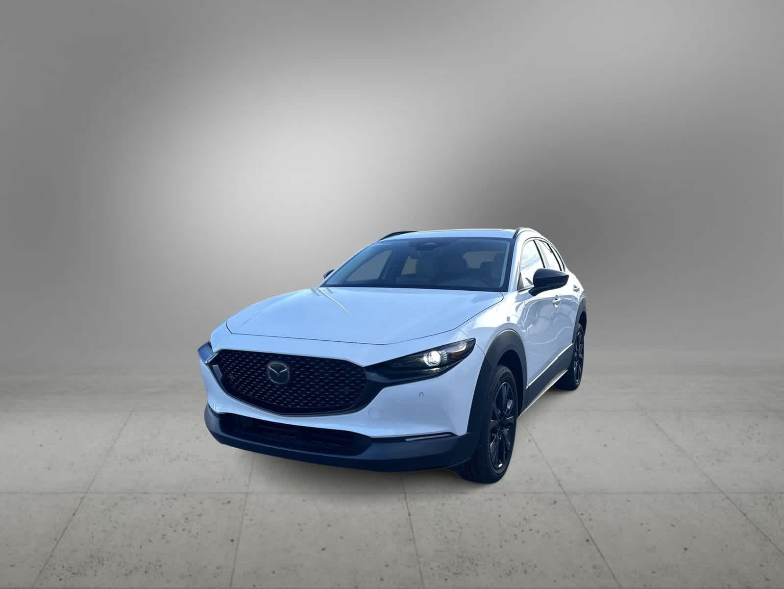 2026 Mazda CX-30