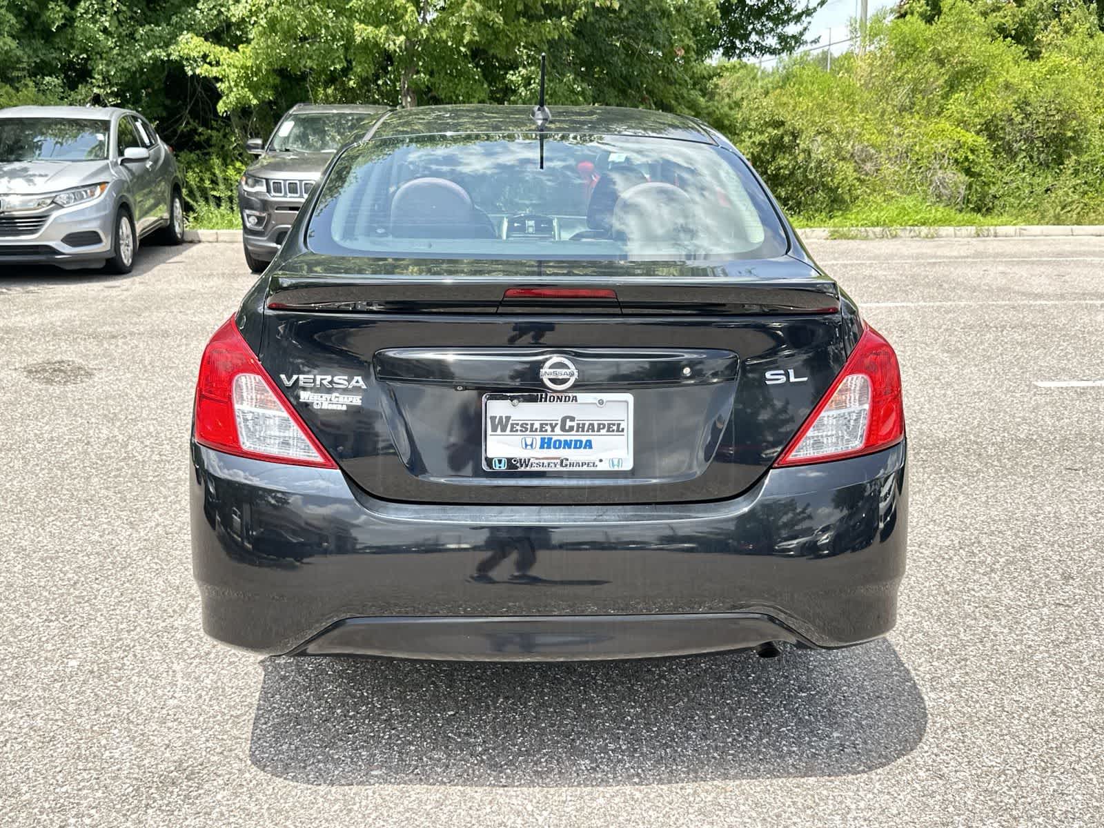 View vehicle photo 5