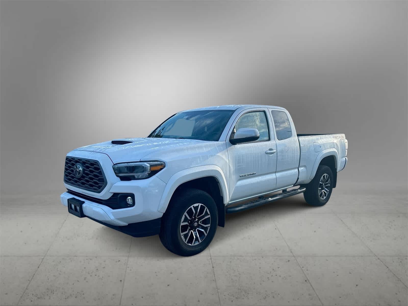 2022 Toyota Tacoma TRD Sport TRD Sport Access Cab 6 Bed V6 AT