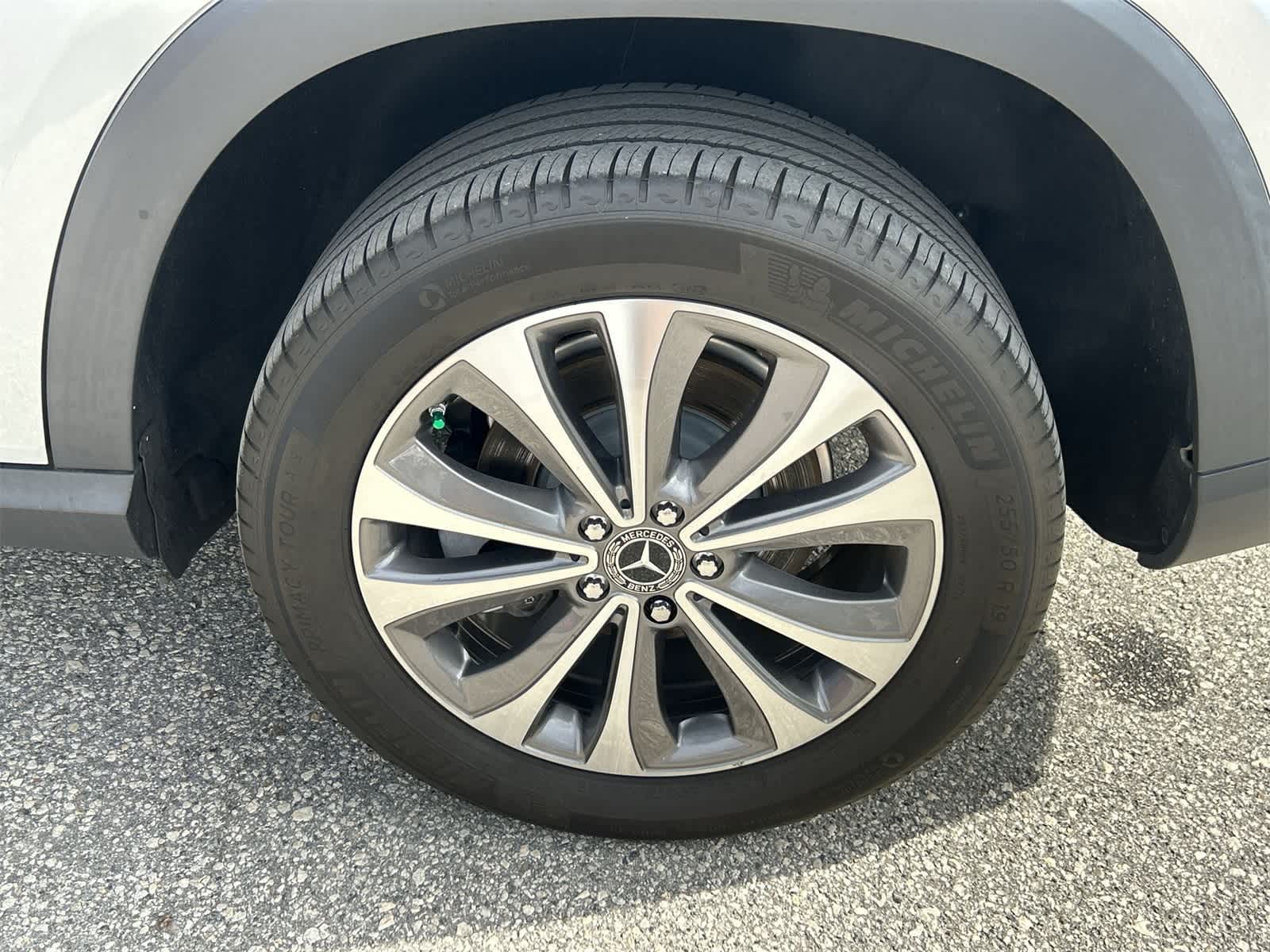 2023 Mercedes Benz GLE 350 photo 11