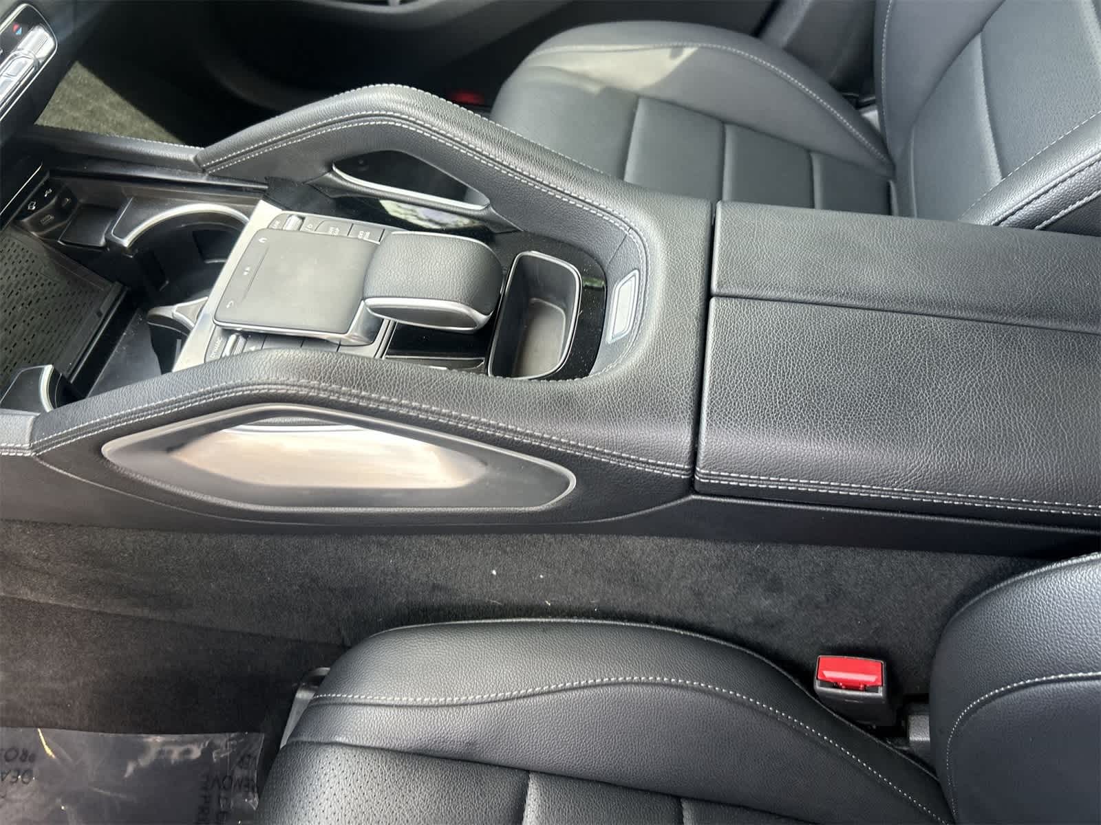 2023 Mercedes Benz GLE 350 photo 18
