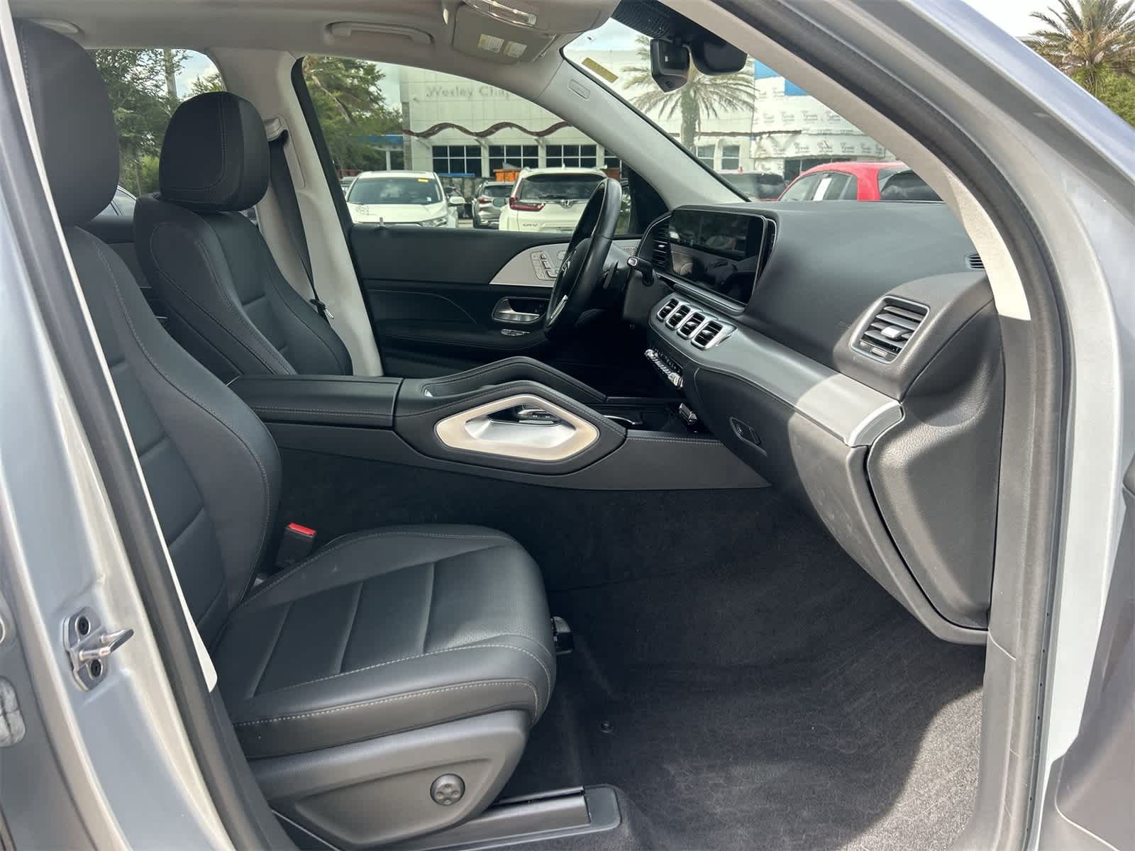 2023 Mercedes Benz GLE 350 photo 16