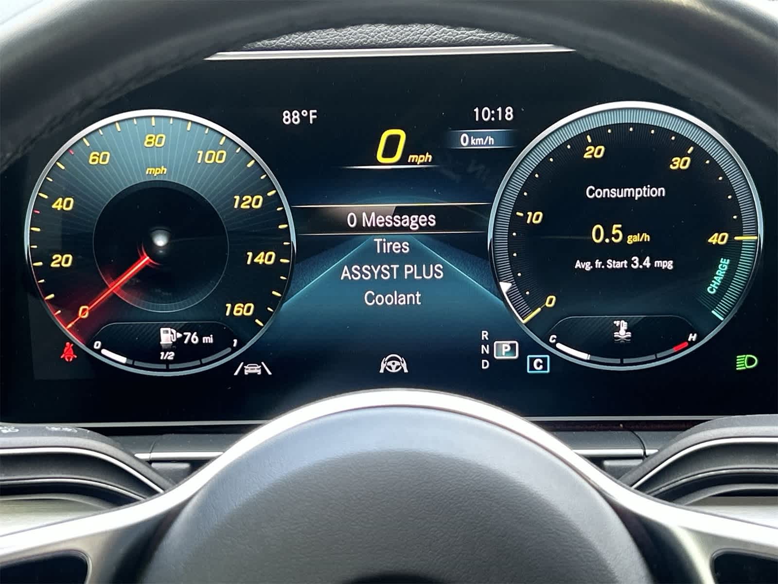 2023 Mercedes Benz GLE 350 photo 20