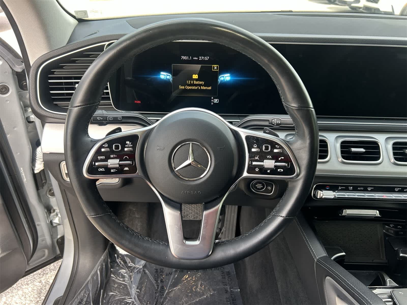 2023 Mercedes Benz GLE 350 photo 17