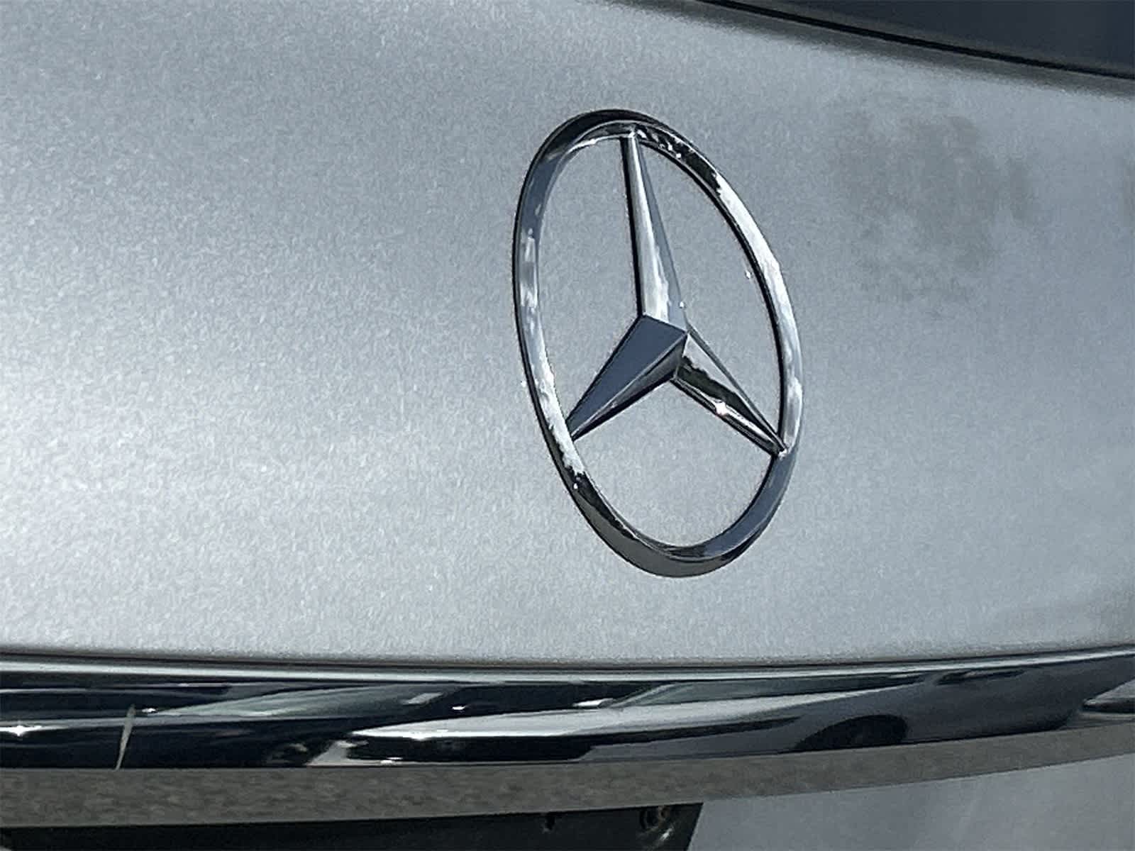2023 Mercedes Benz GLE 350 photo 9