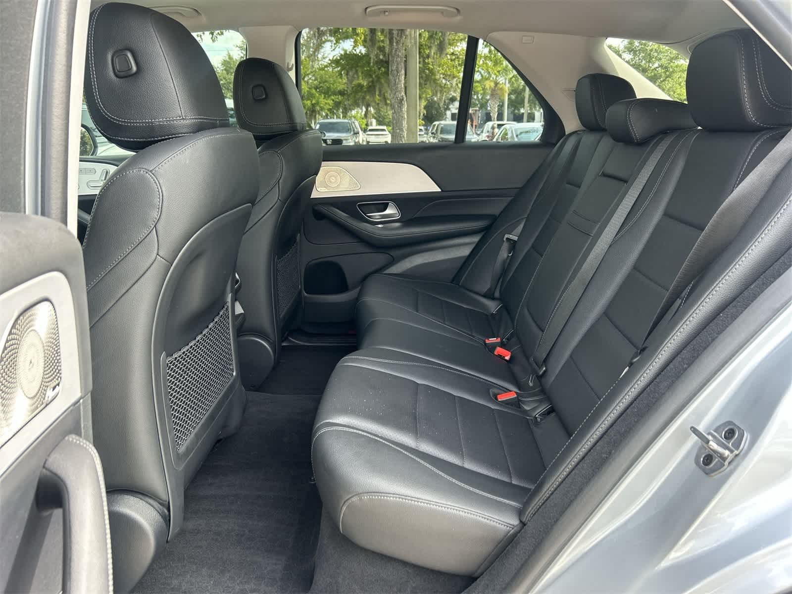 2023 Mercedes Benz GLE 350 photo 14