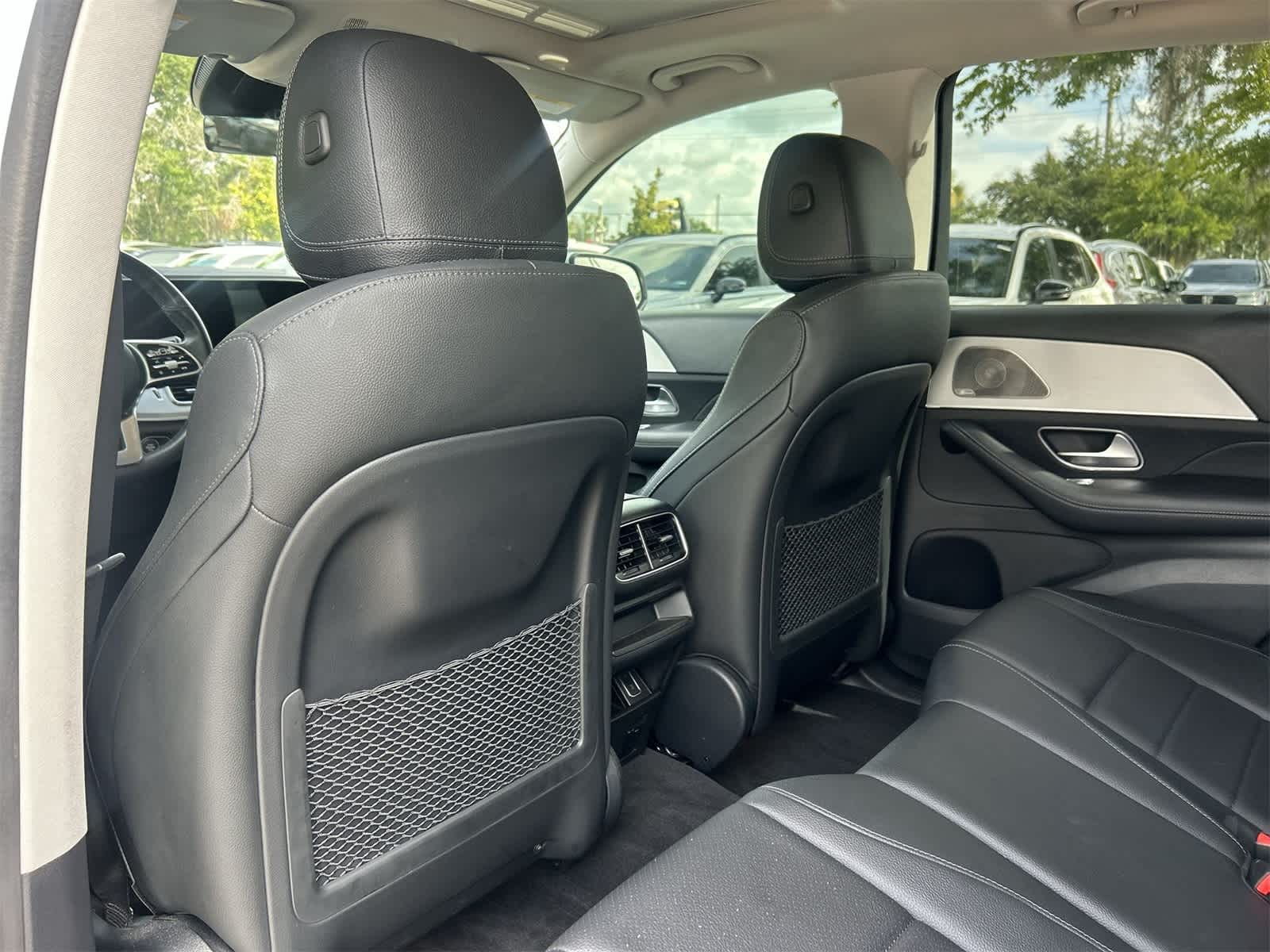 2023 Mercedes Benz GLE 350 photo 13