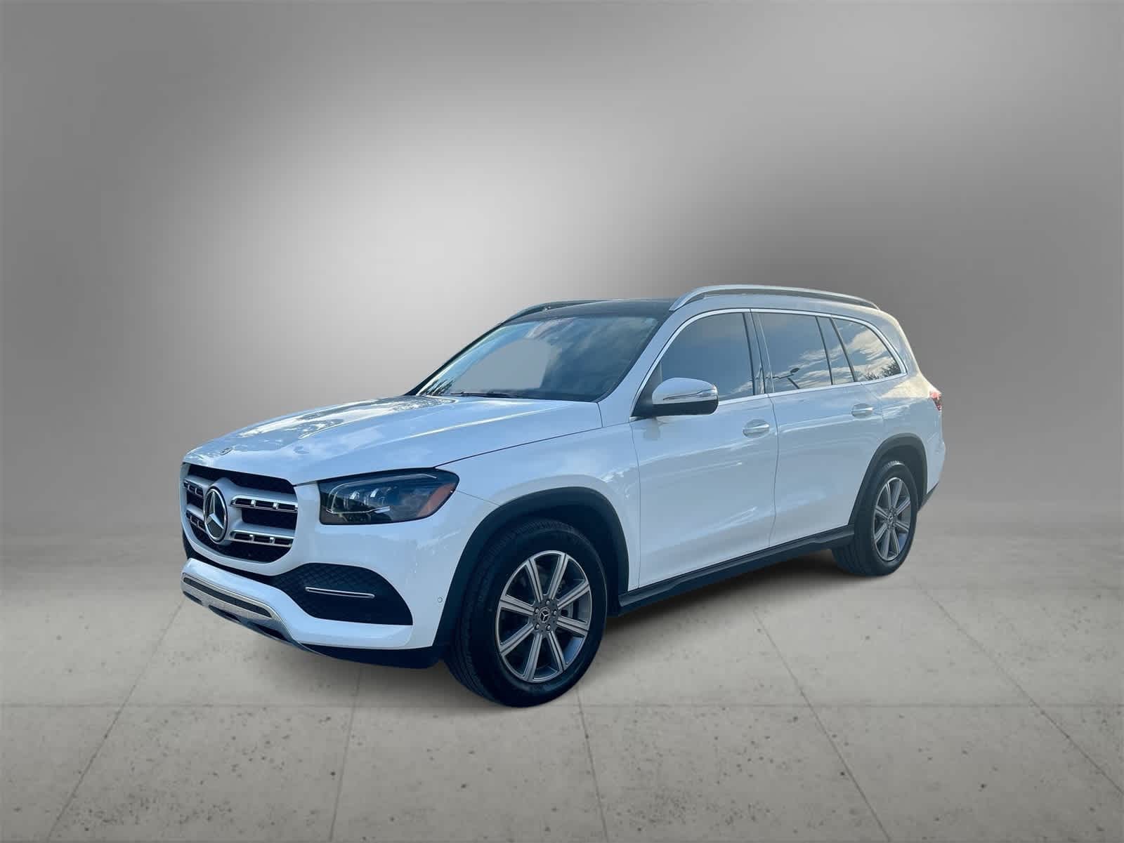 2023 Mercedes-Benz GLS GLS 450