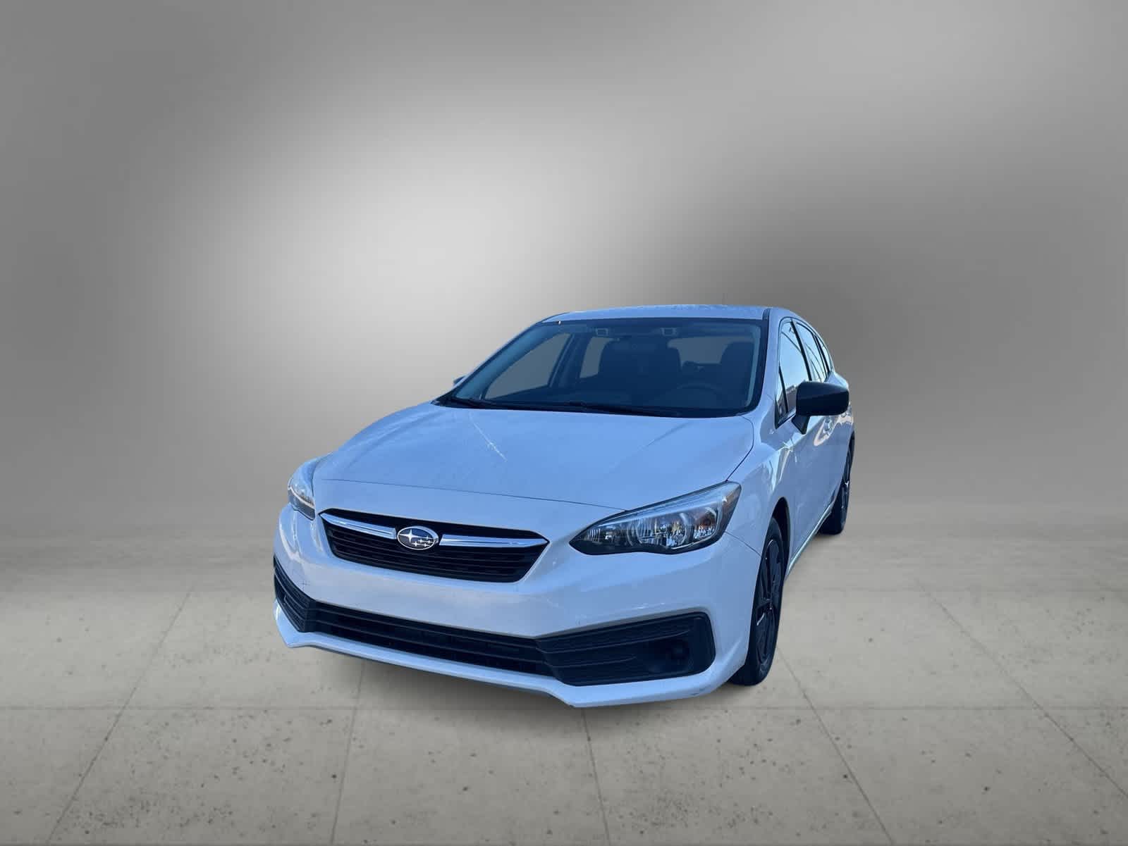 2022 Subaru Impreza