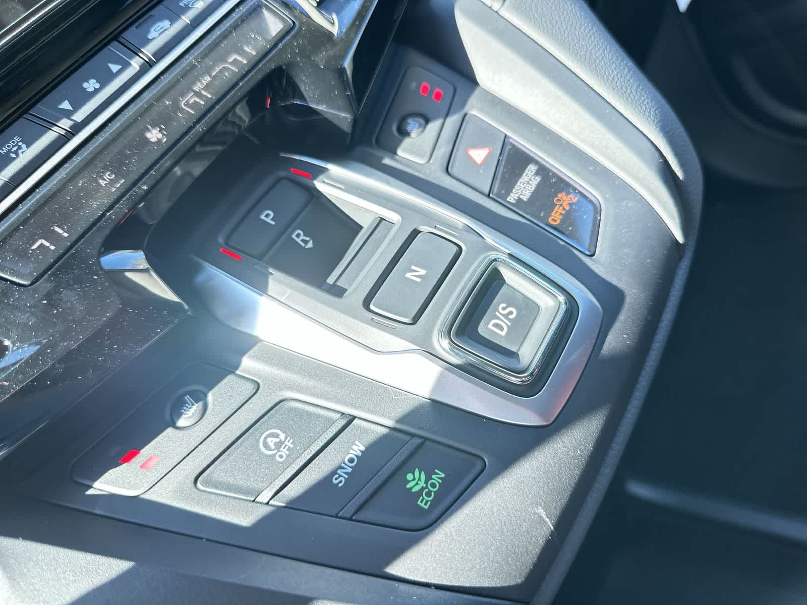 2026 Honda Odyssey EX-L - Photo 22